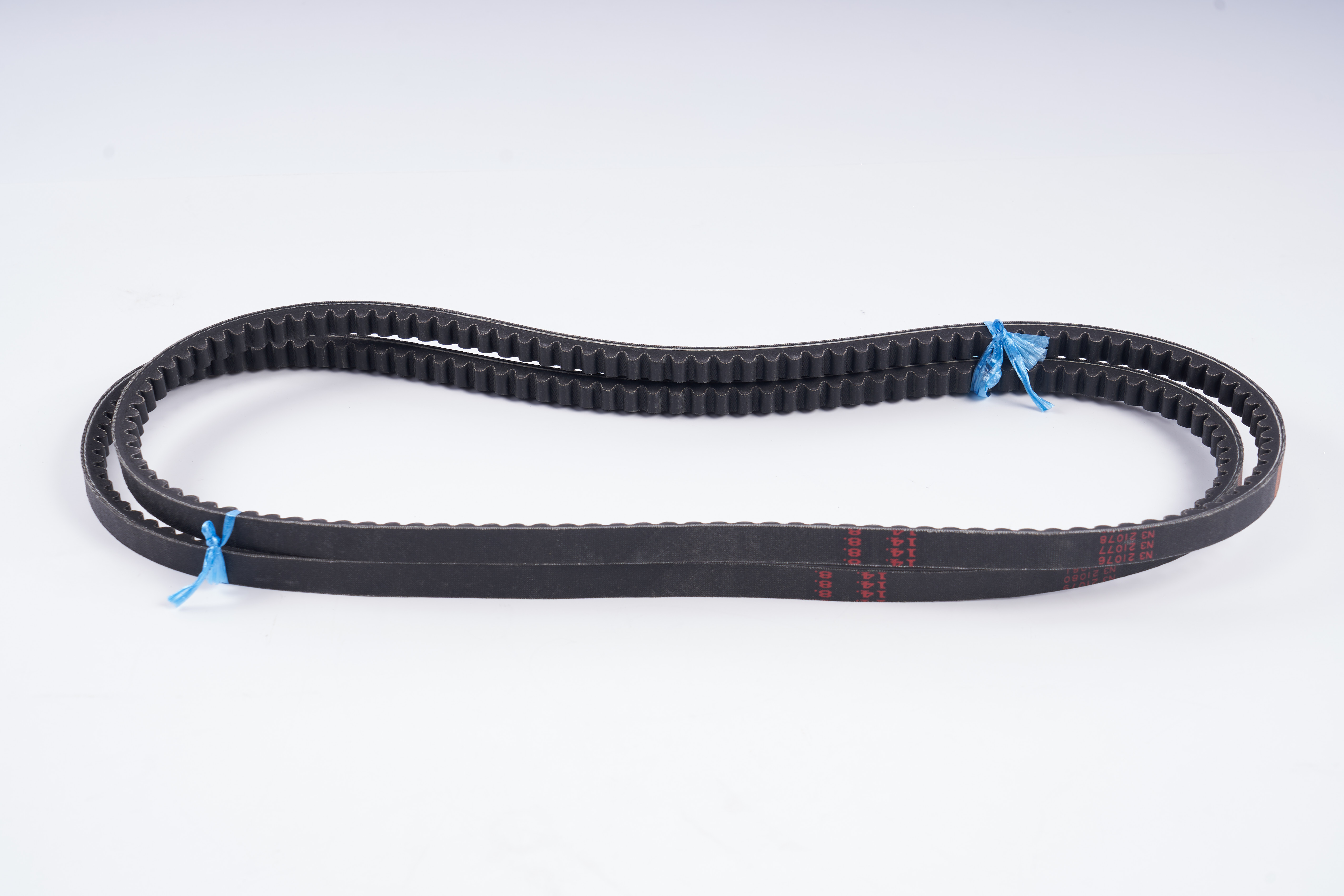 SANY Fan Belt 60289481 side view