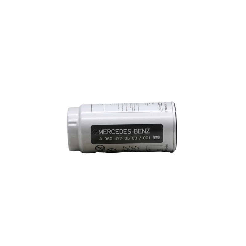 Product Overview of Filter Element 130299000006A001