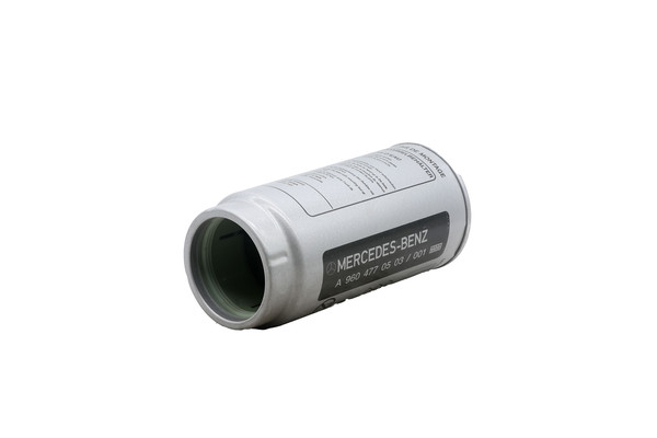 SANY Filter Element 130299000006A001 side view