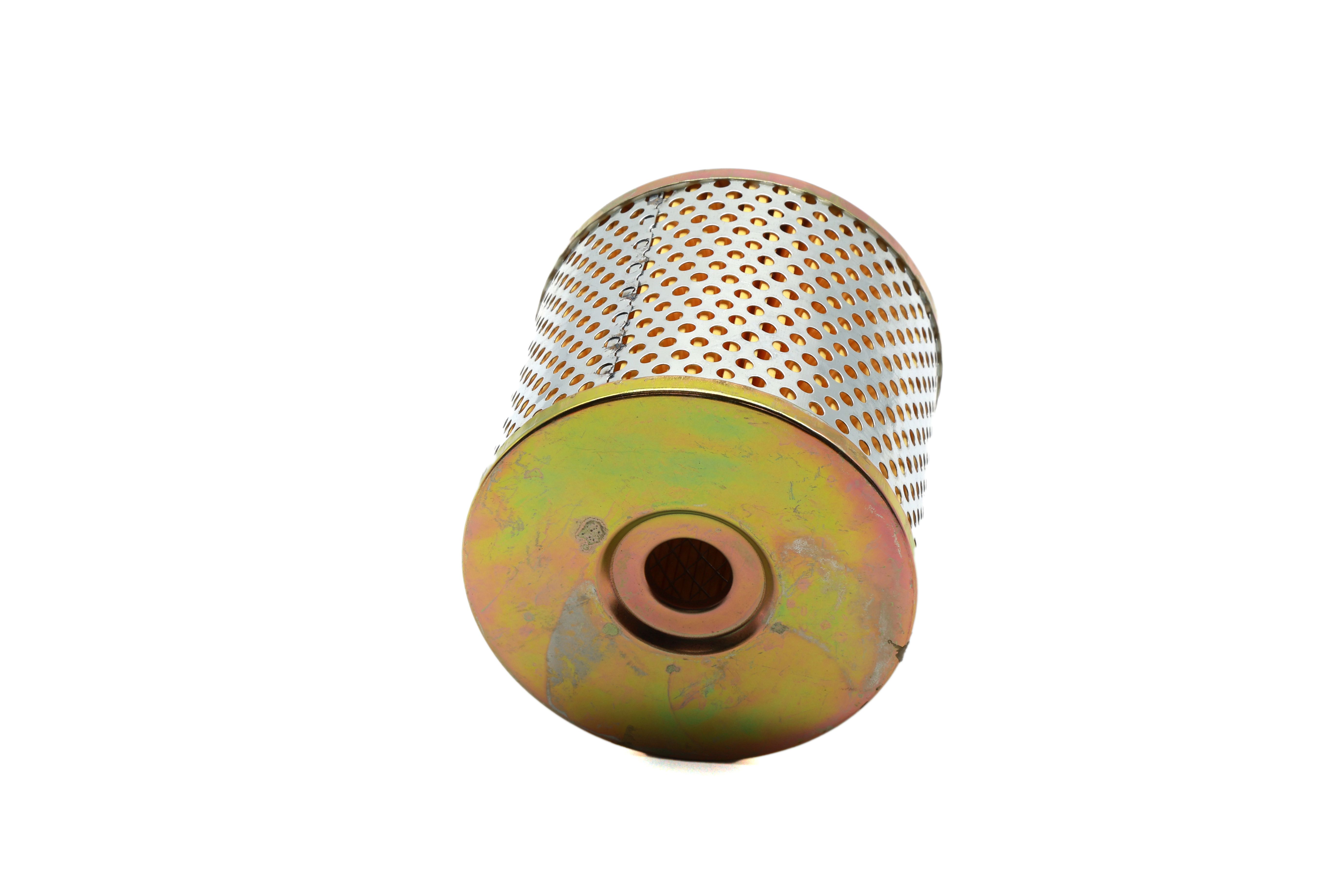 SANY Filter Element 60049385 close-up detail