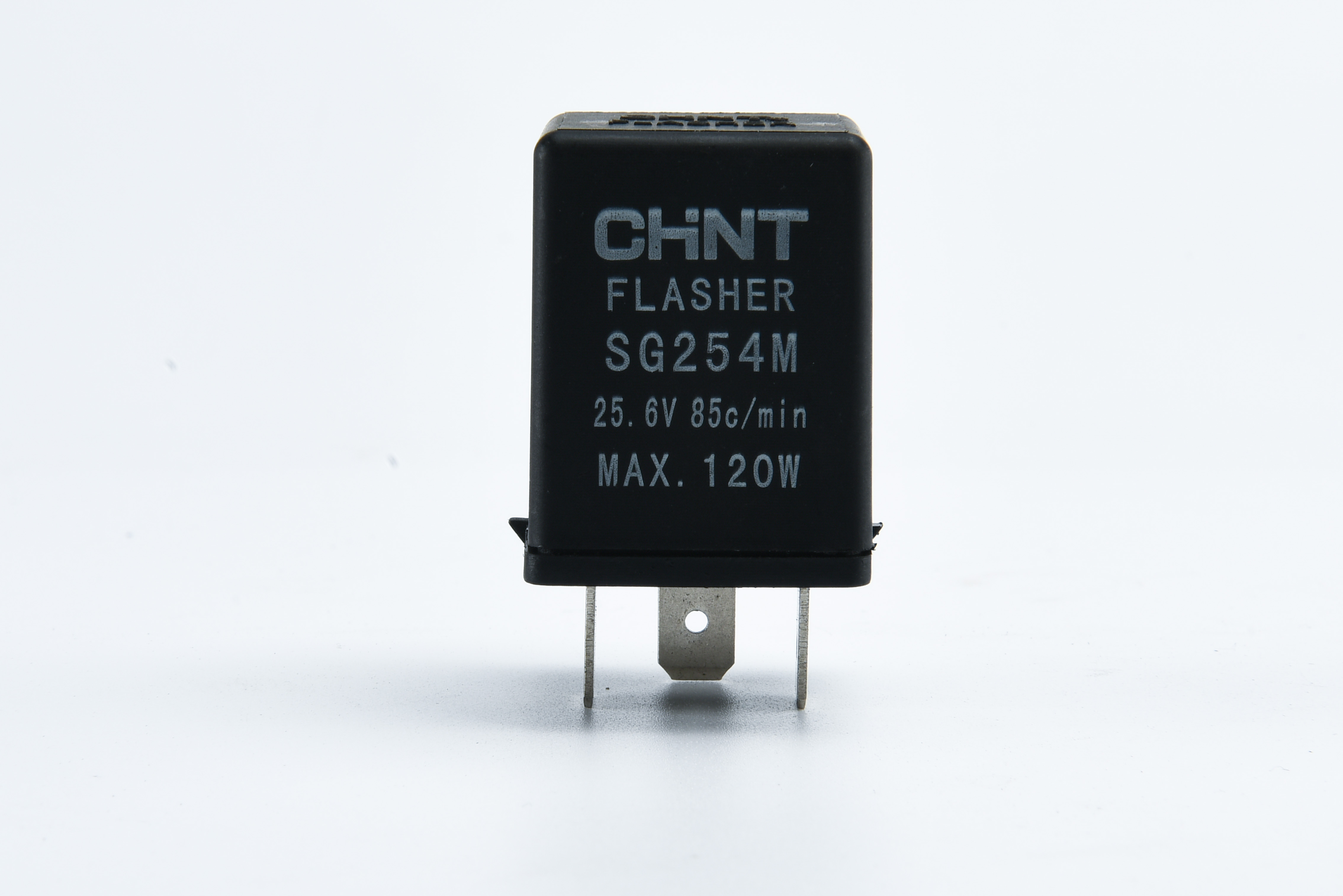 Product Overview of Flasher Relay 60090666