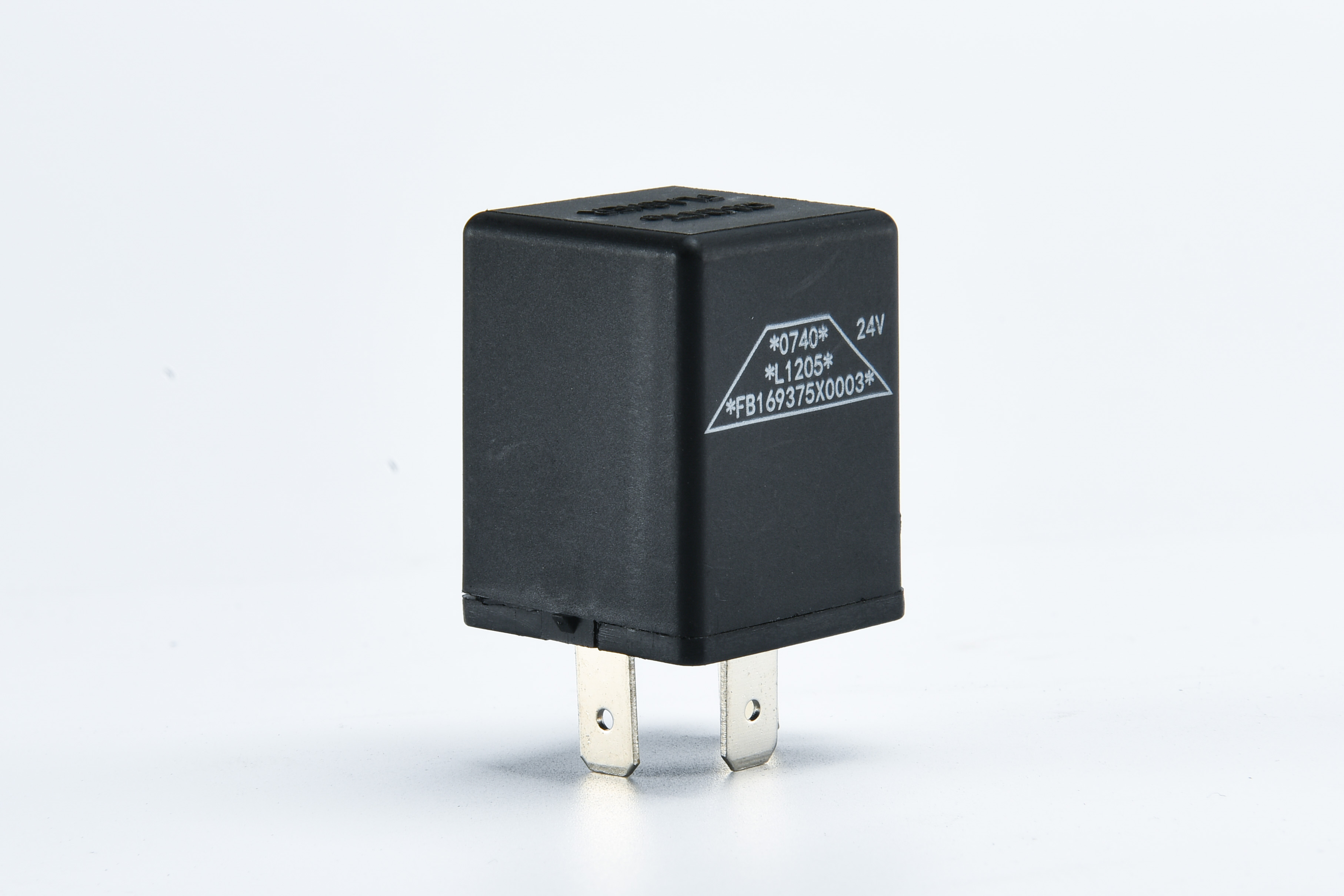 SANY Flasher Relay 60090666 side view