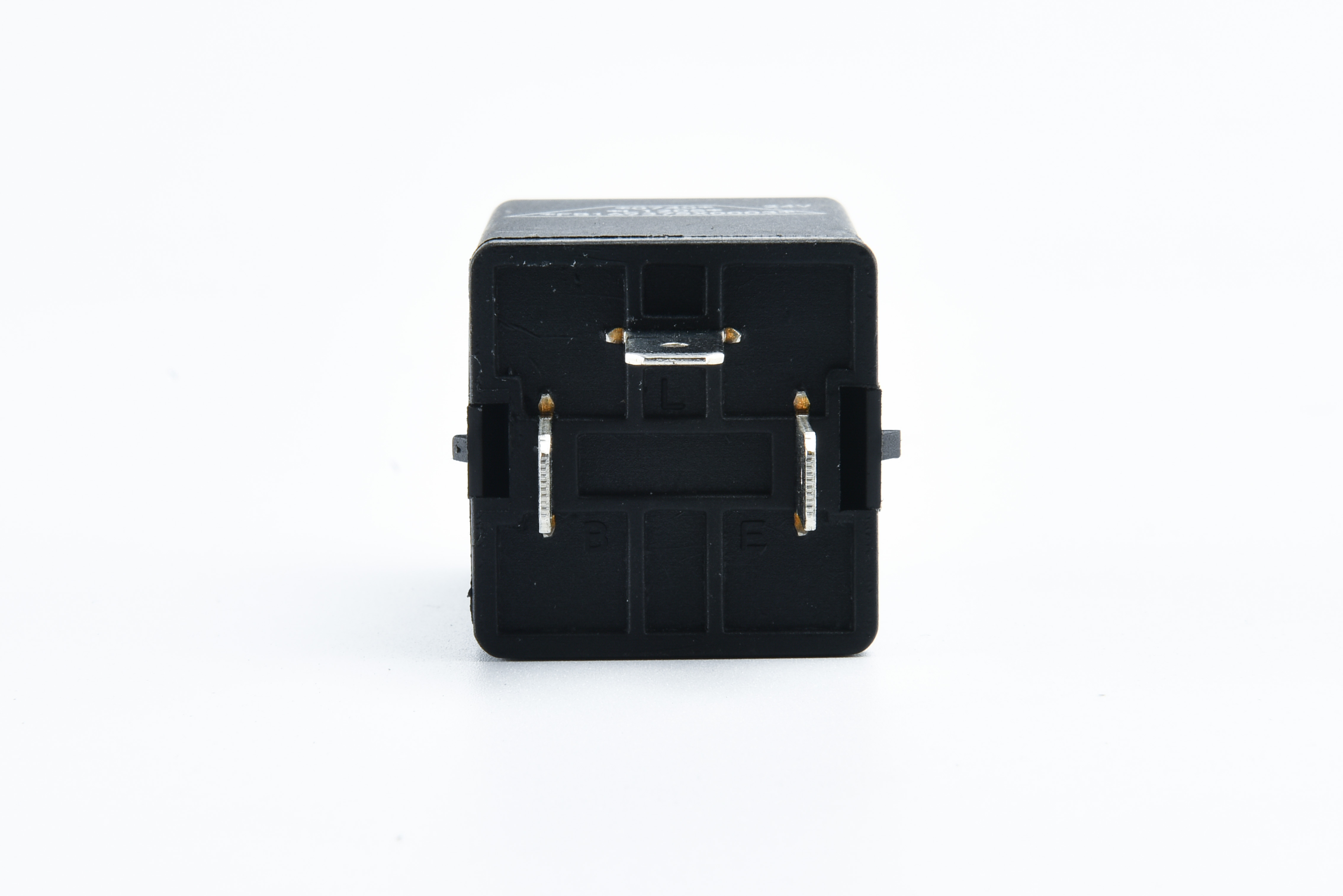 SANY Flasher Relay 60090666 reverse angle view