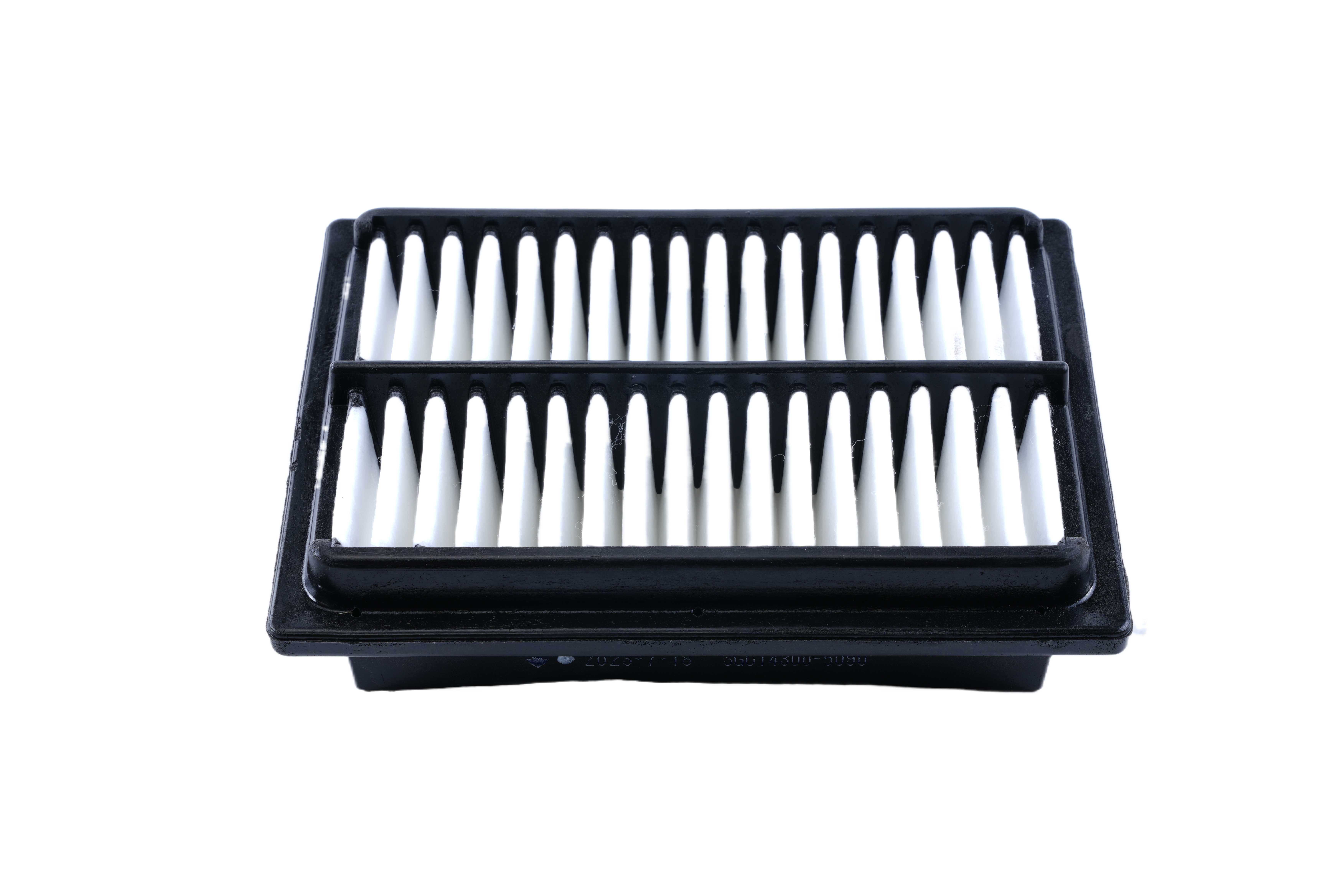 SANY Fresh Air Filter 60250669 detail view 5