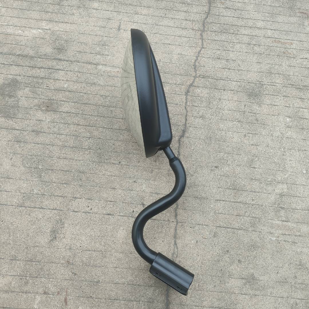 Product Overview of Front Mirror 130907001145A