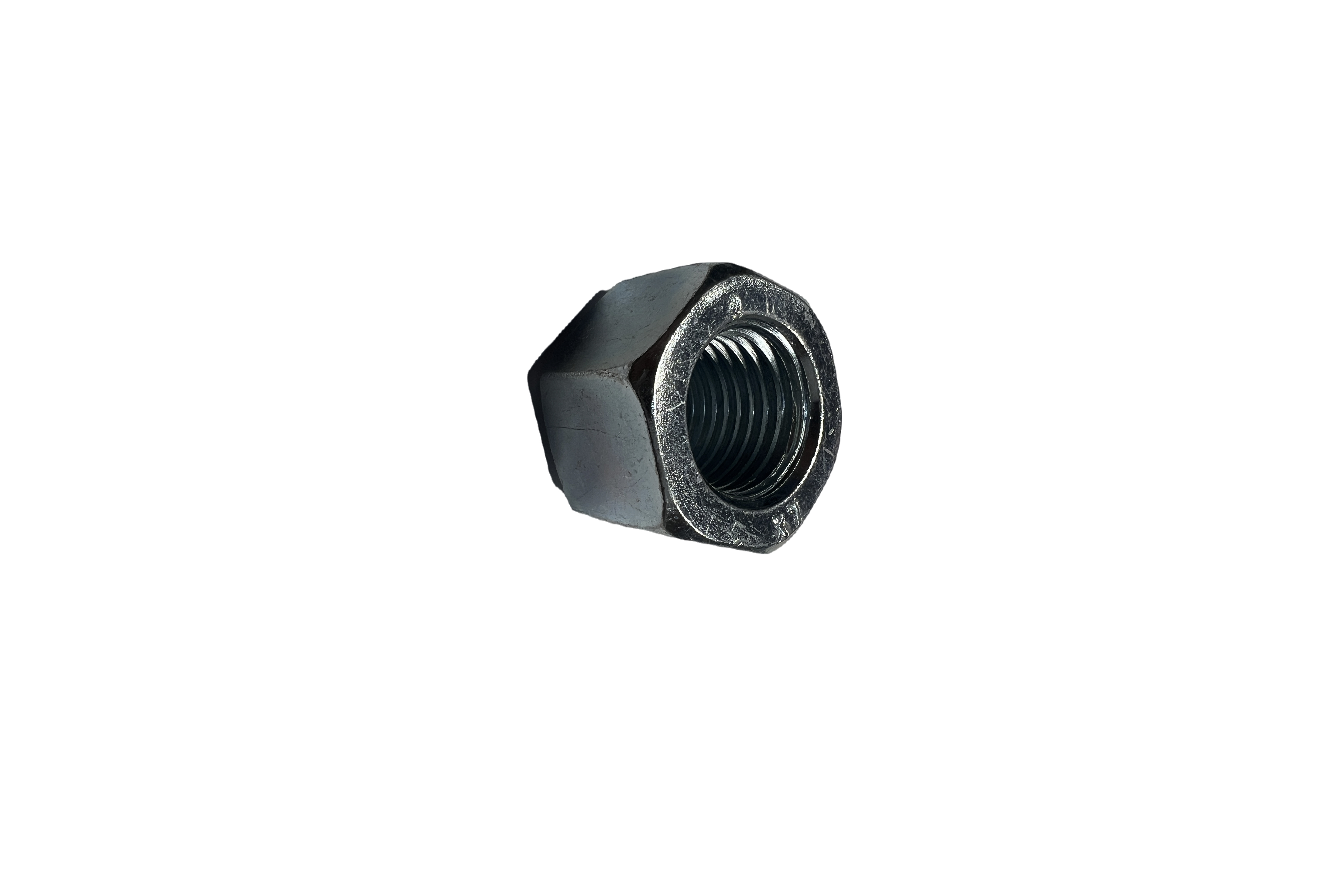 SANY Front Wheel Nut B210334000023 side view