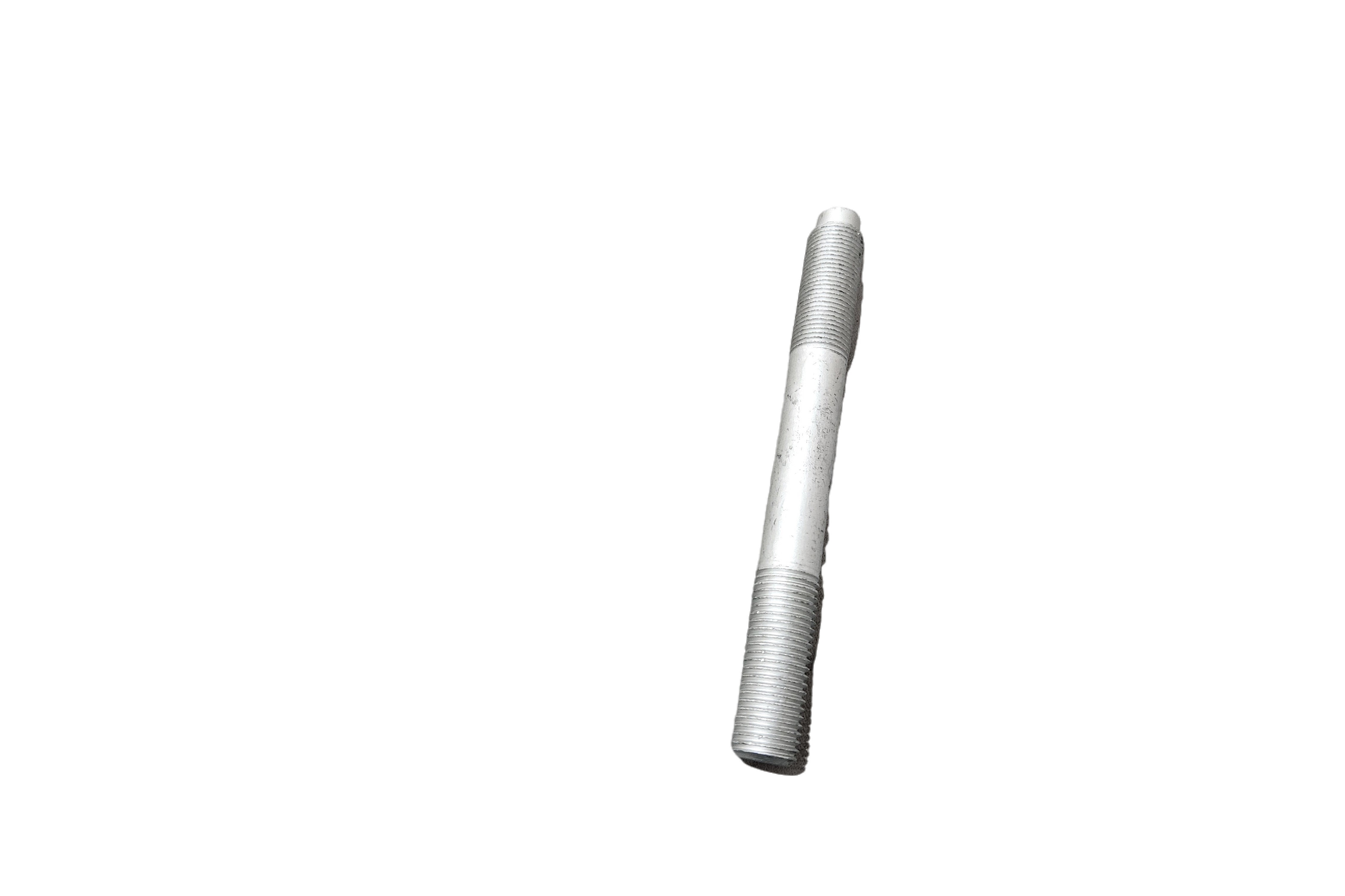 SANY Front Wheel Stud Bolt B229900002716 close-up detail