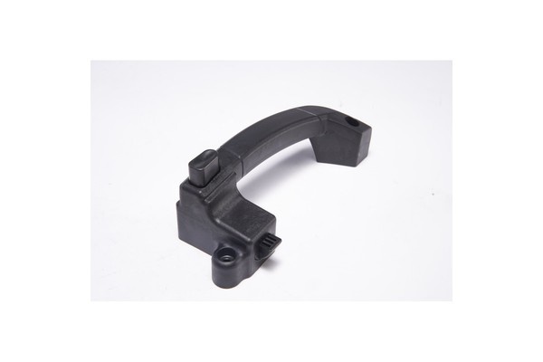Product Overview of Front Window Left Latch 130907000491A