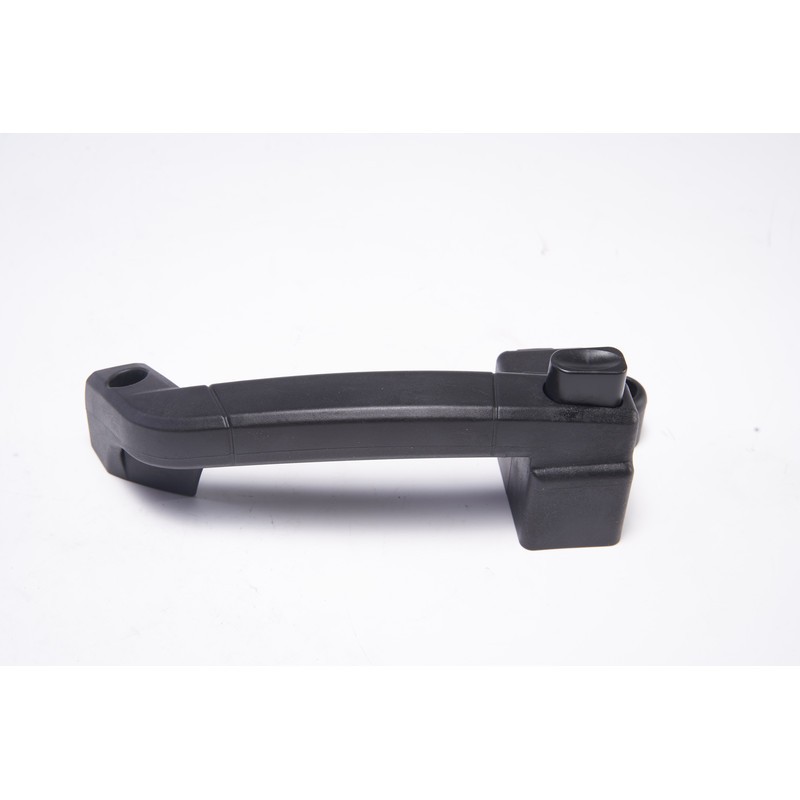 SANY Front Window Left Latch 130907000491A hook end detail