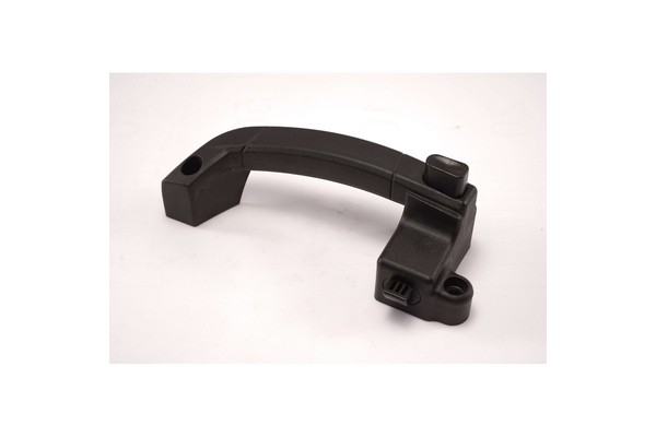 Product Overview of Front Window Right Latch 130907000492A