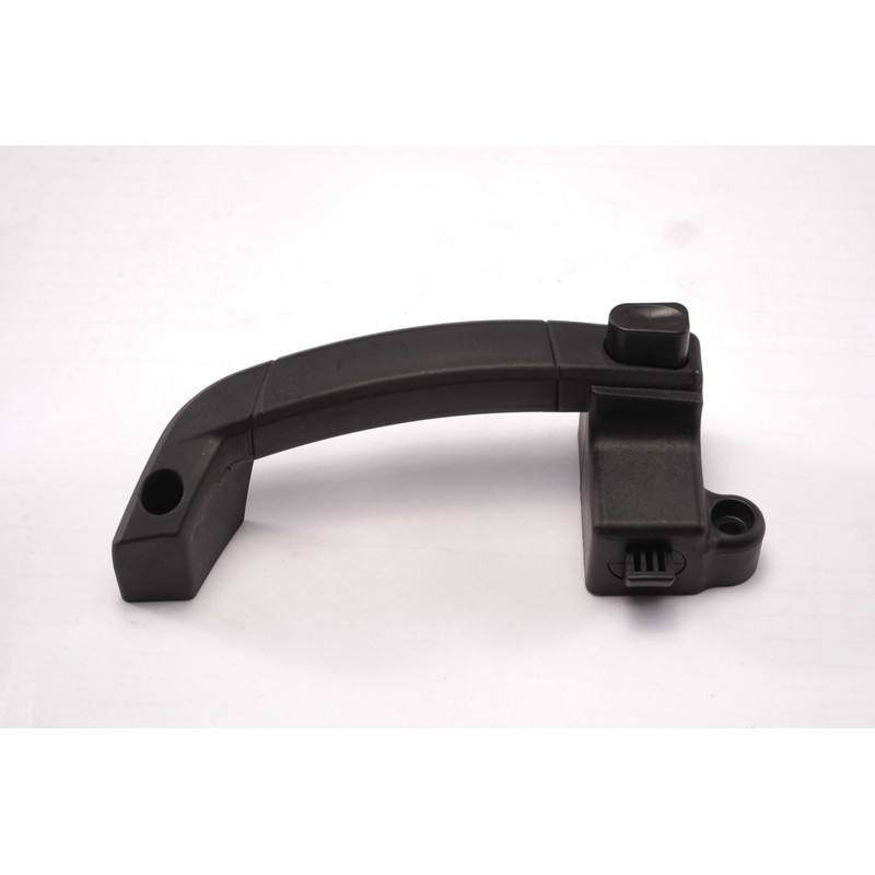 SANY Front Window Right Latch 130907000492A lever profile