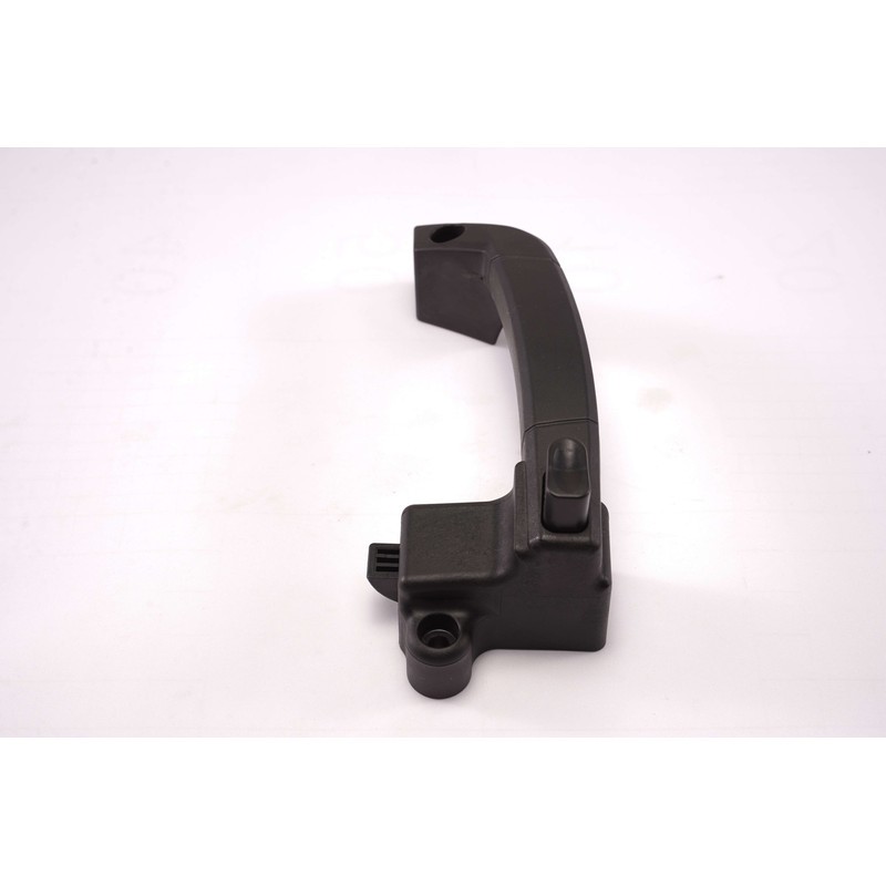 SANY Front Window Right Latch 130907000492A hook end detail