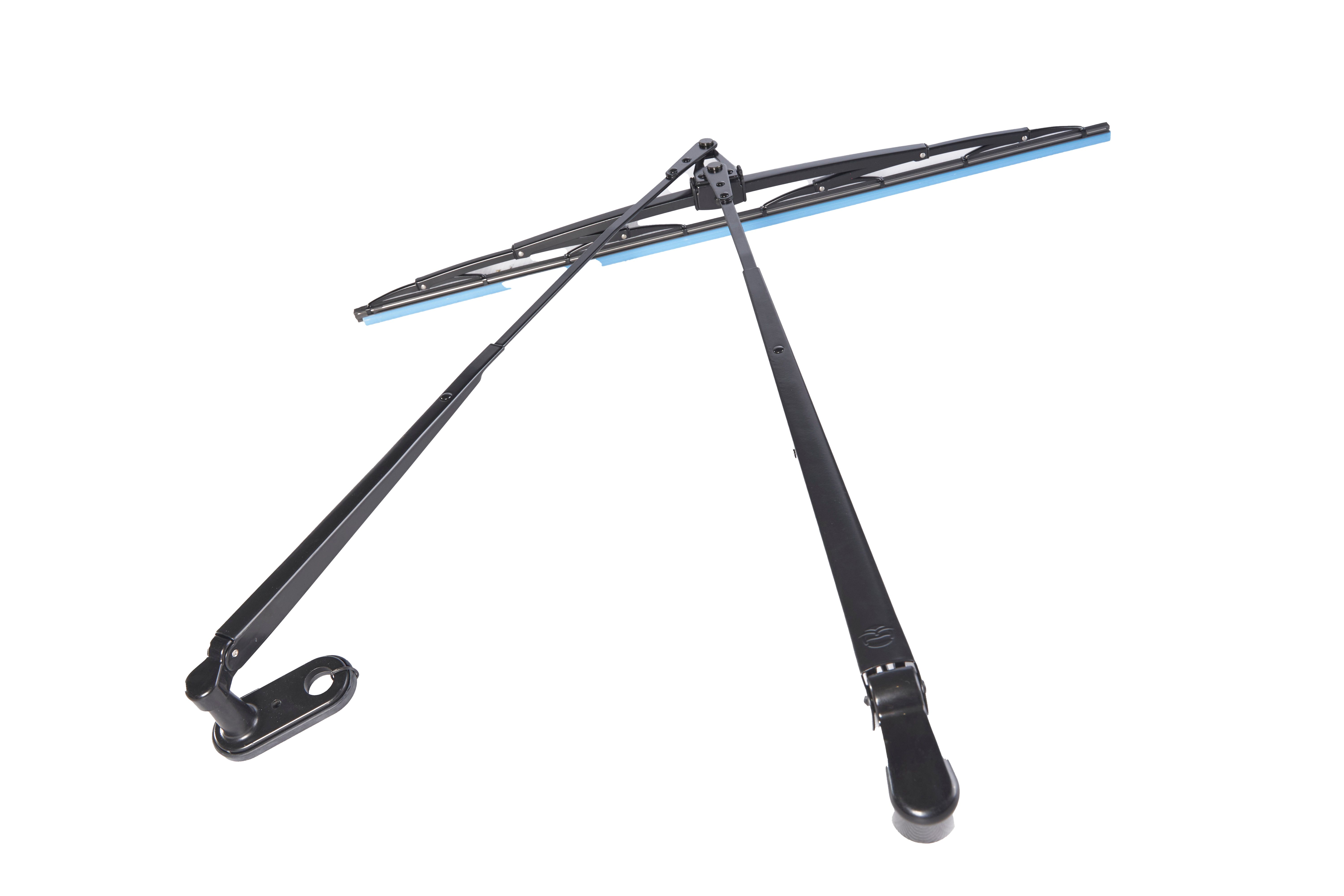 Product Overview of Front Window Wiper Assembly A229900000040