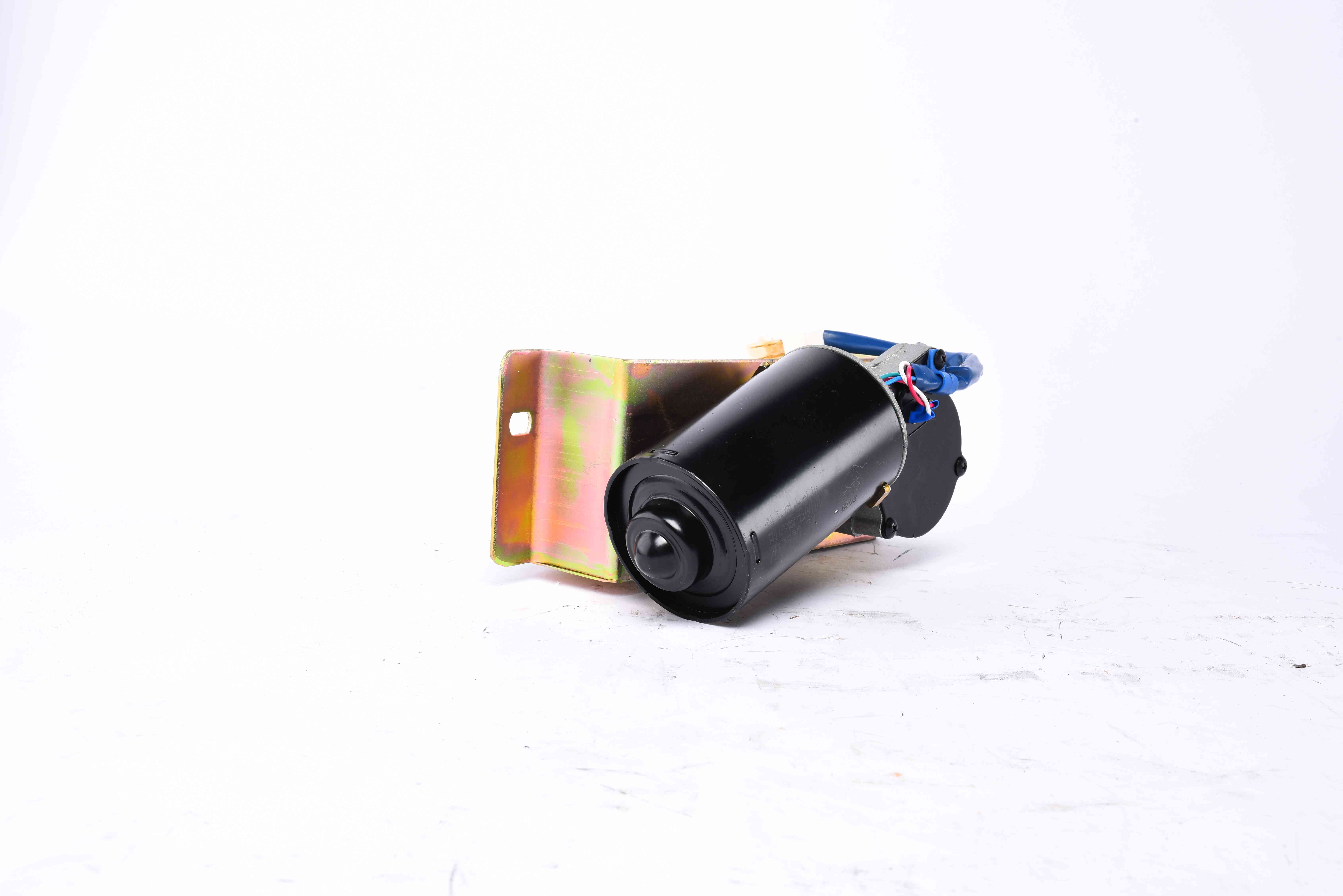 SANY Front Window Wiper Assembly A229900000040 close-up detail