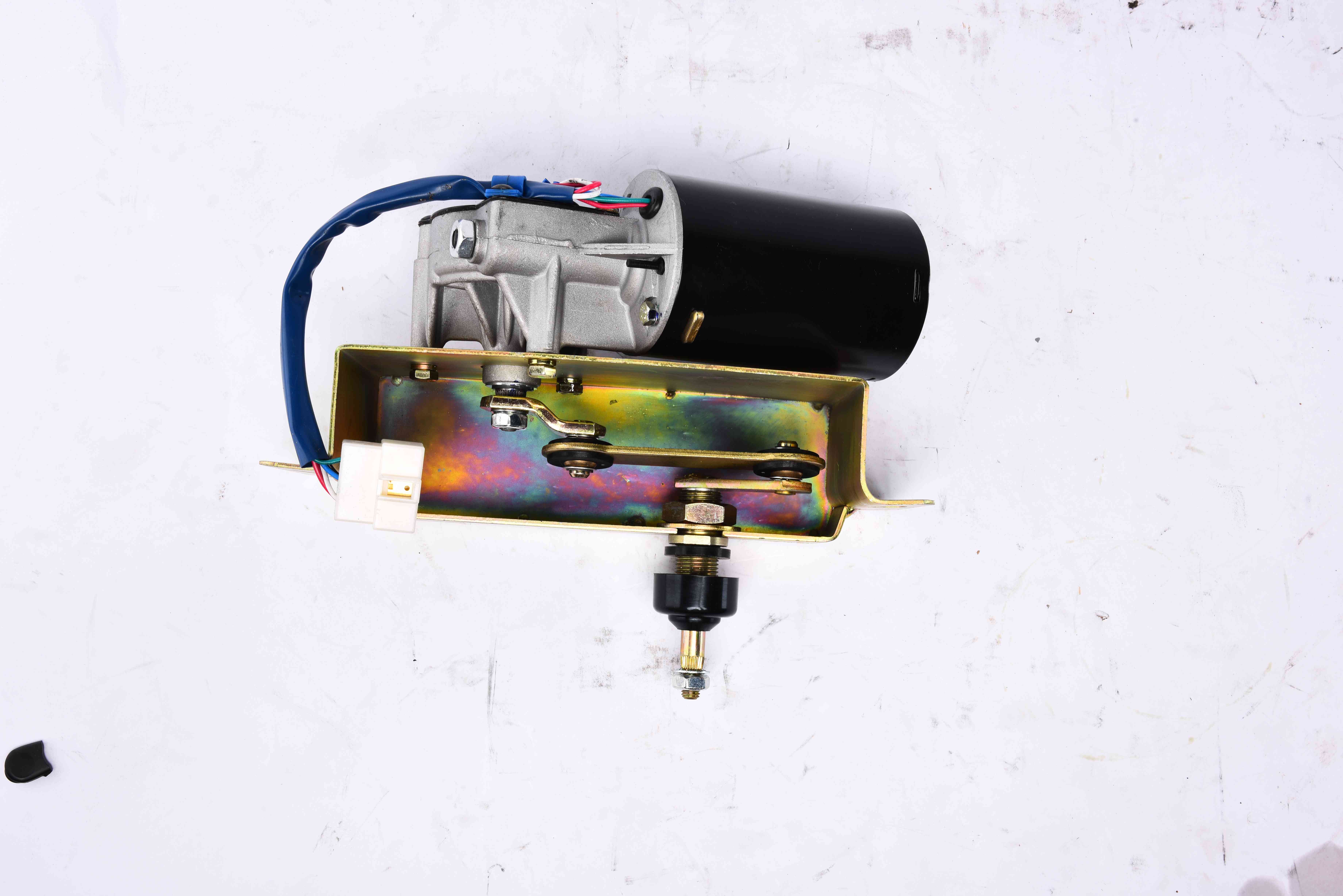 SANY Front Window Wiper Assembly A229900000040 detail view 8