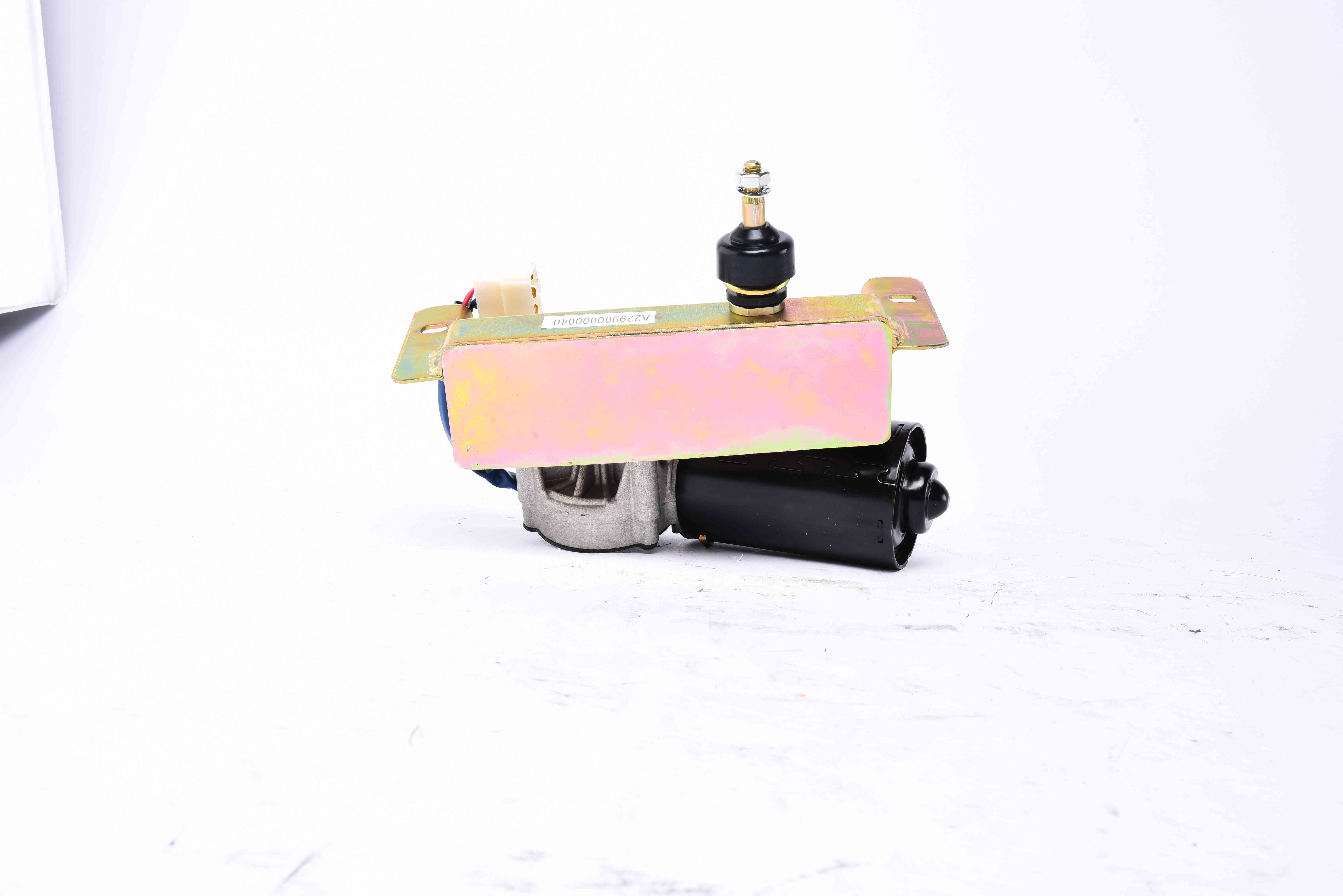 SANY Front Window Wiper Assembly A229900000040 detail view 9