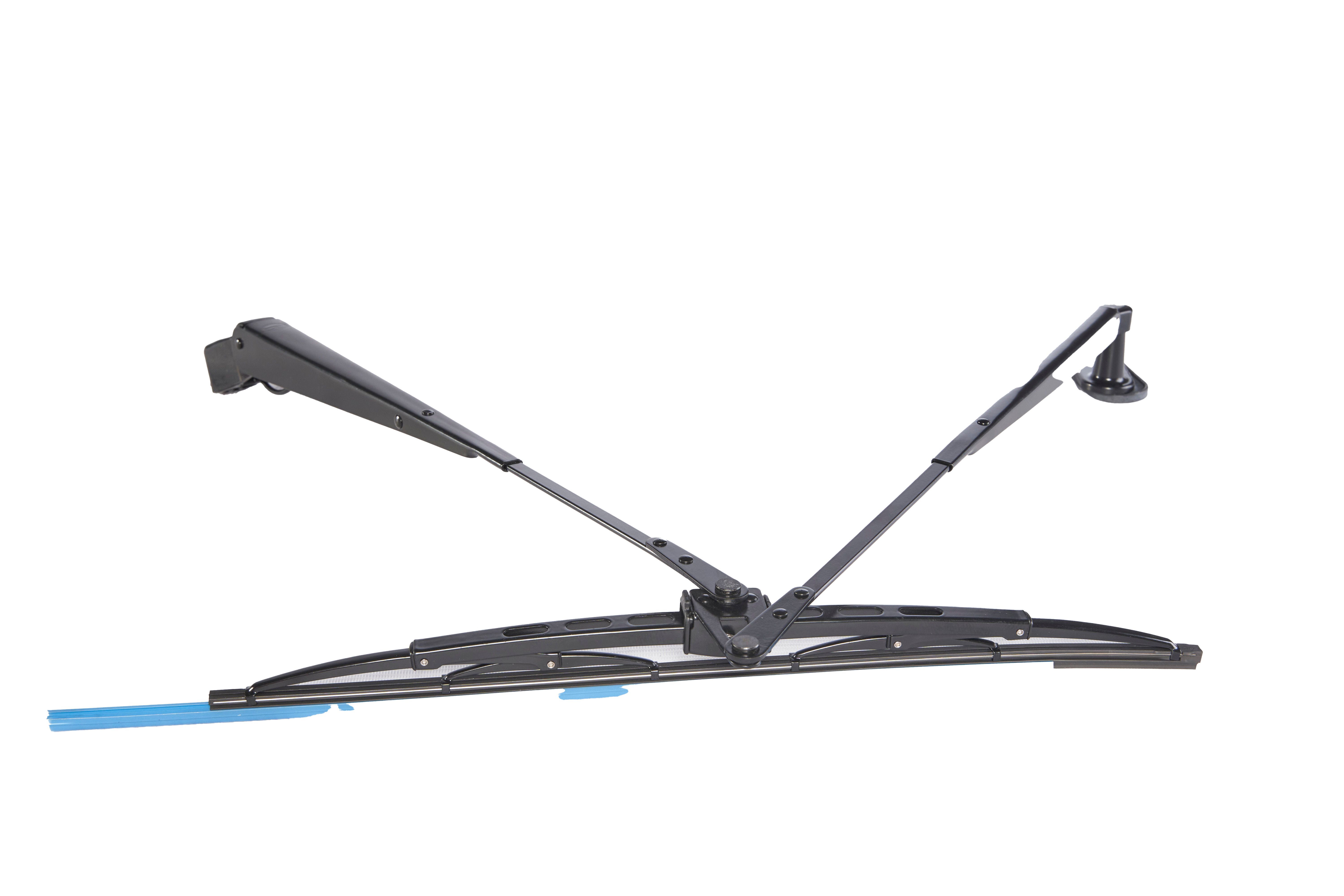 SANY Front Window Wiper Assembly A229900000090 overall view