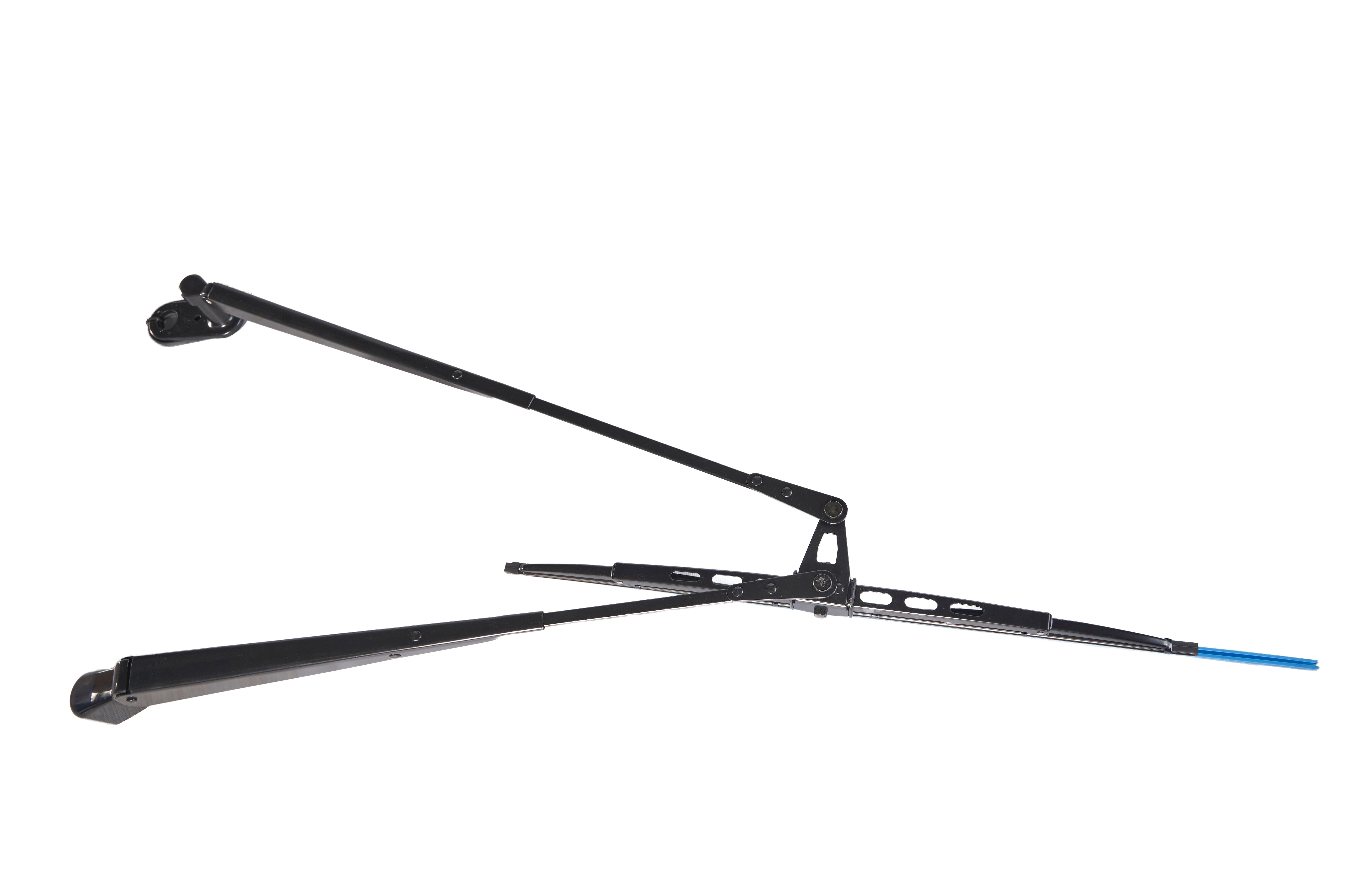 SANY Front Window Wiper Assembly A229900000090 close-up detail