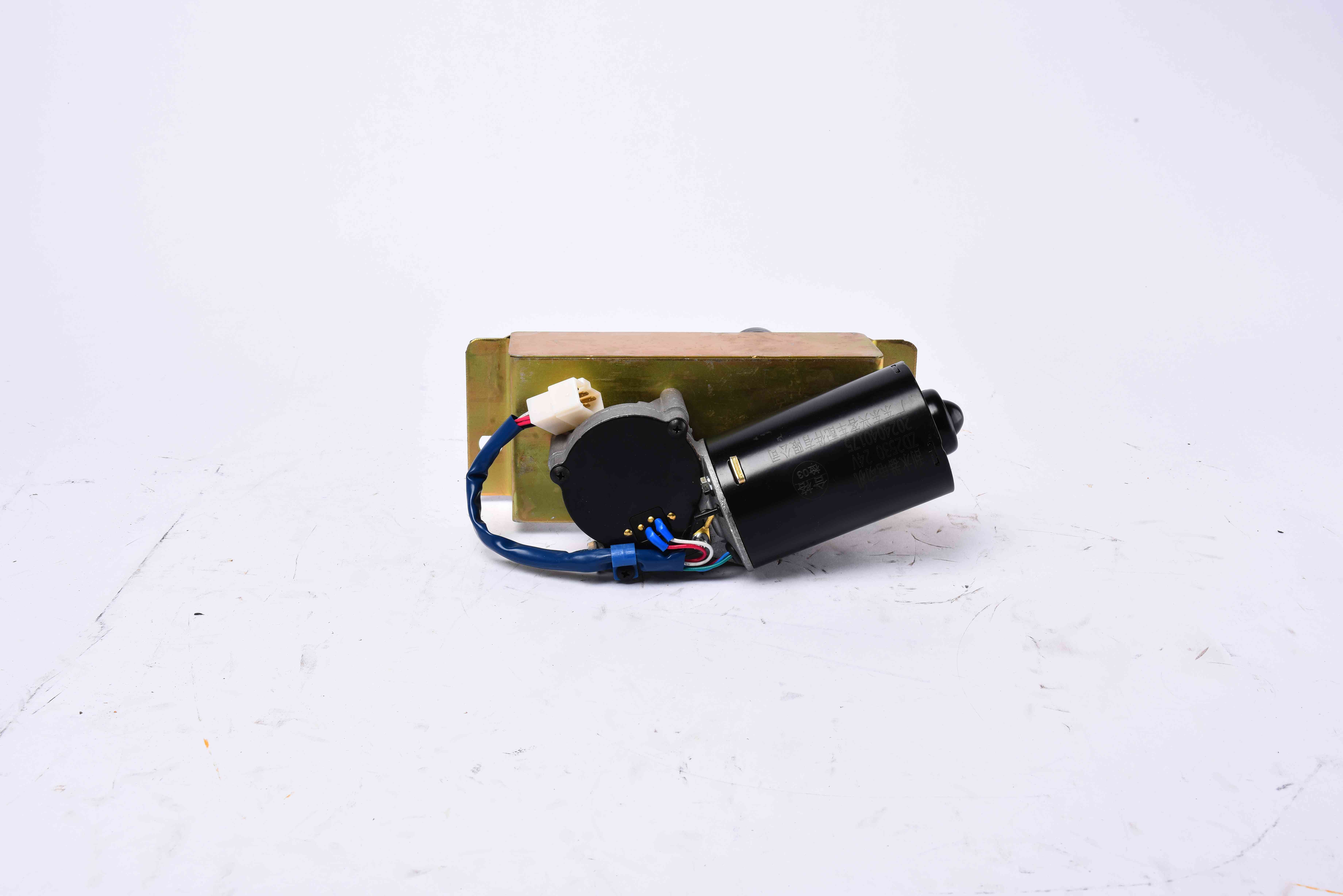 SANY Front Window Wiper Assembly A229900000090 detail view 8