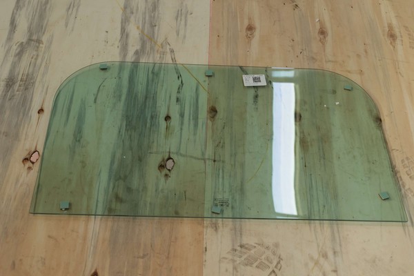 SANY Front Windshield 130906000018B overall view