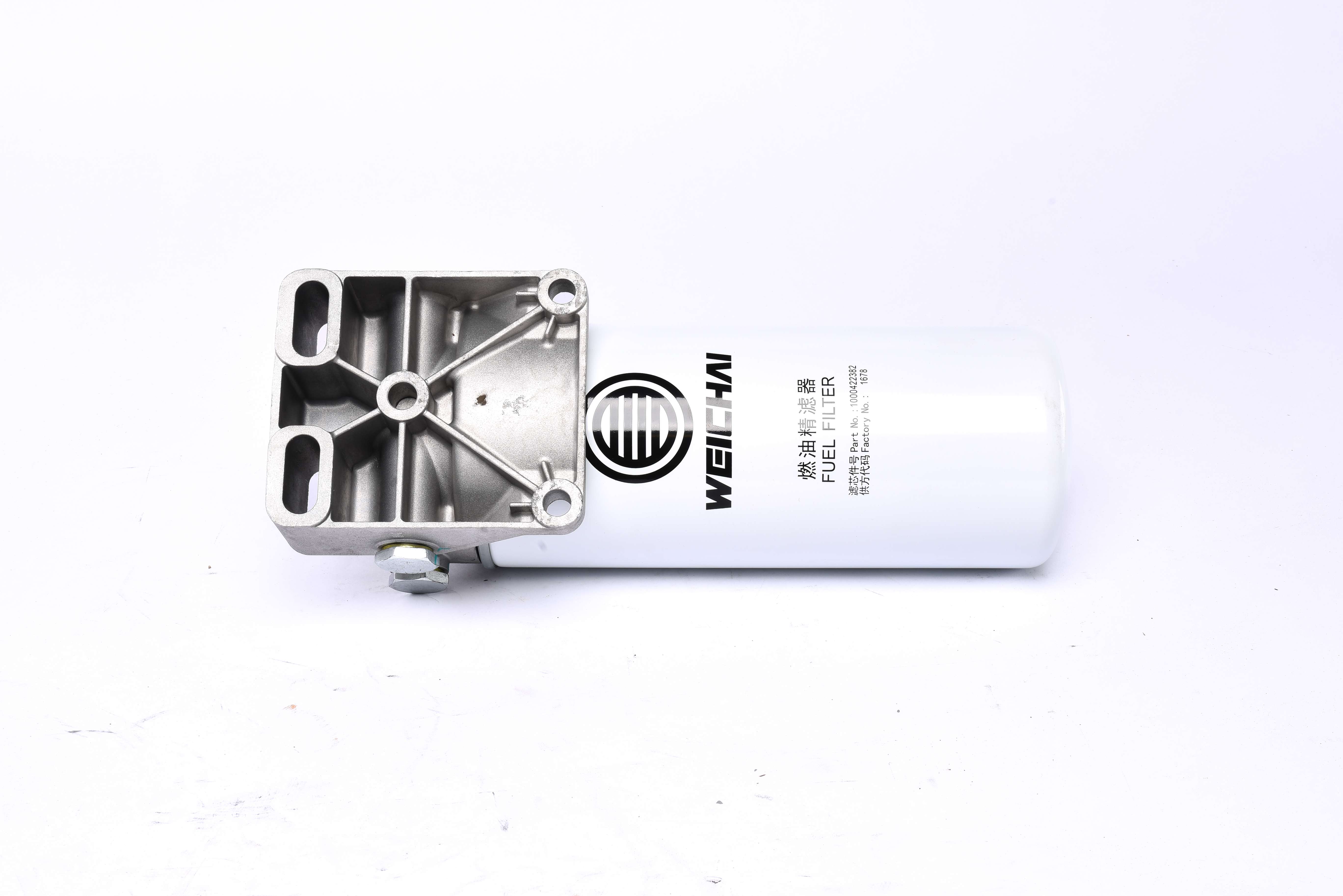 SANY Fuel Filter 60359212 overall view