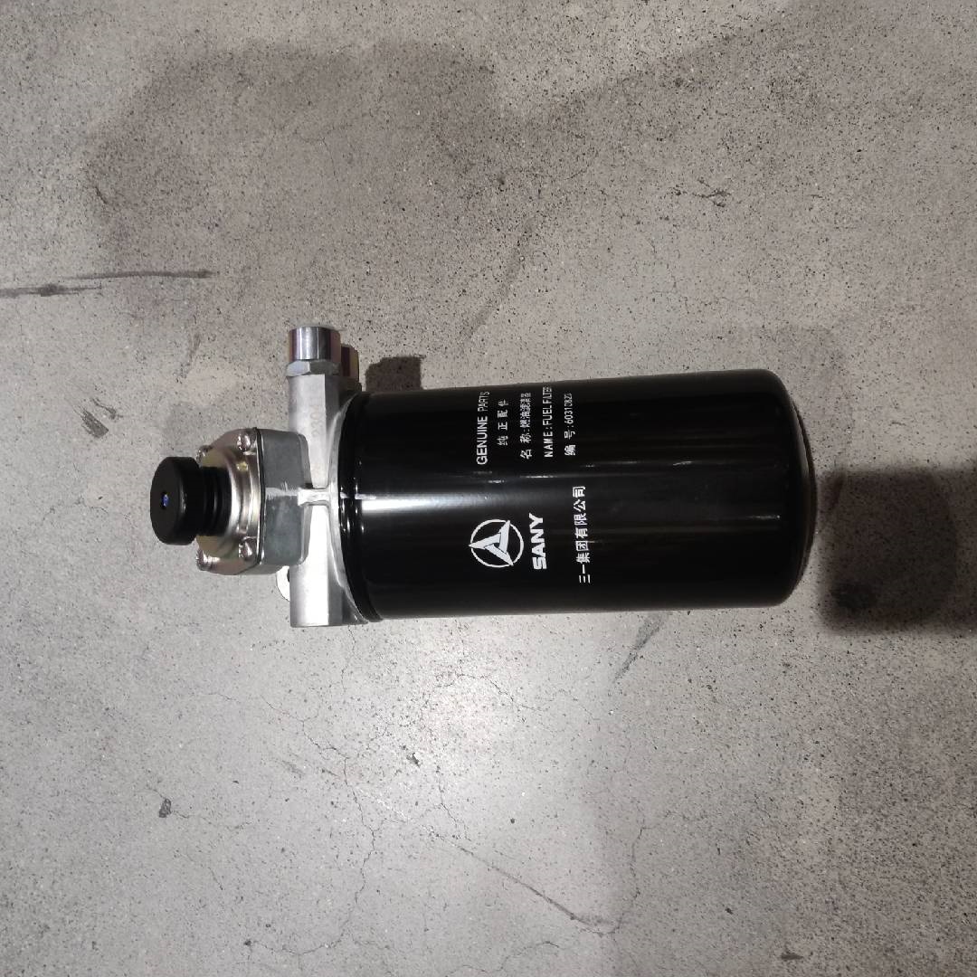 Product Overview of Fuel Filter Assembly 60310822