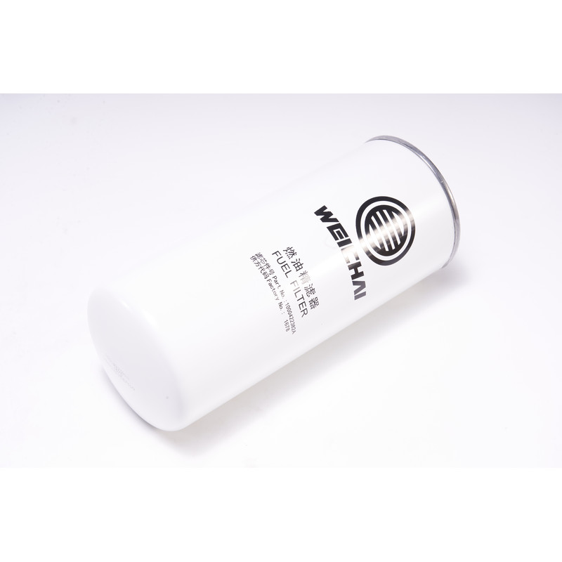 SANY Fuel Filter Element 60327522 overall view
