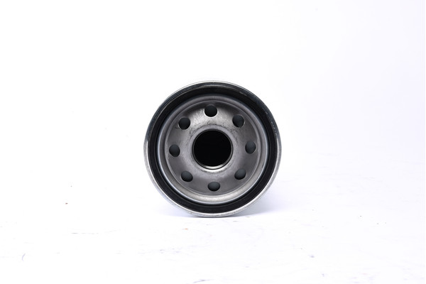 SANY Fuel Filter Element 60327522 reverse angle view