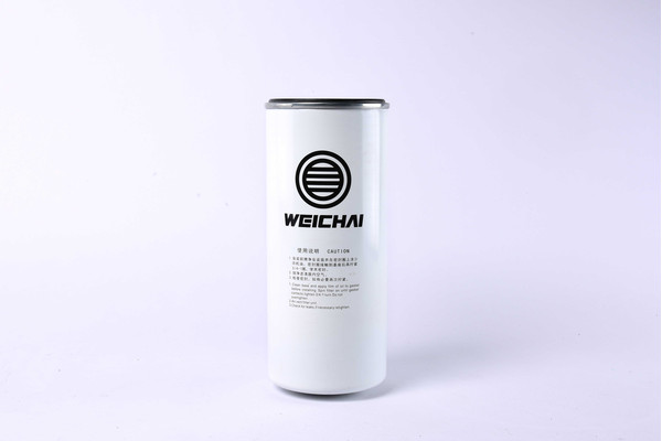 SANY Fuel Filter Element 60327522 detail view 6