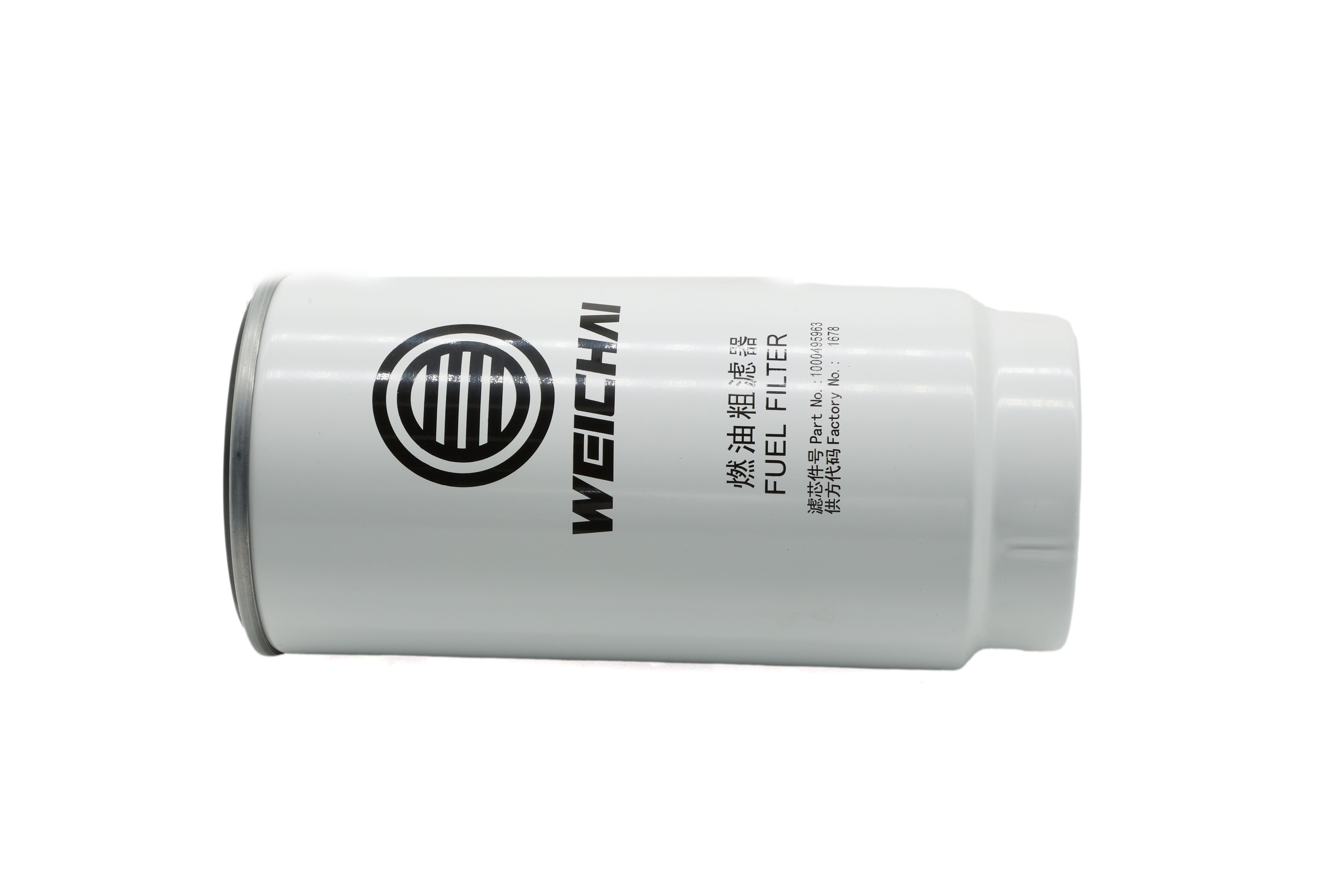 Product Overview of Fuel Filter Element 60350360