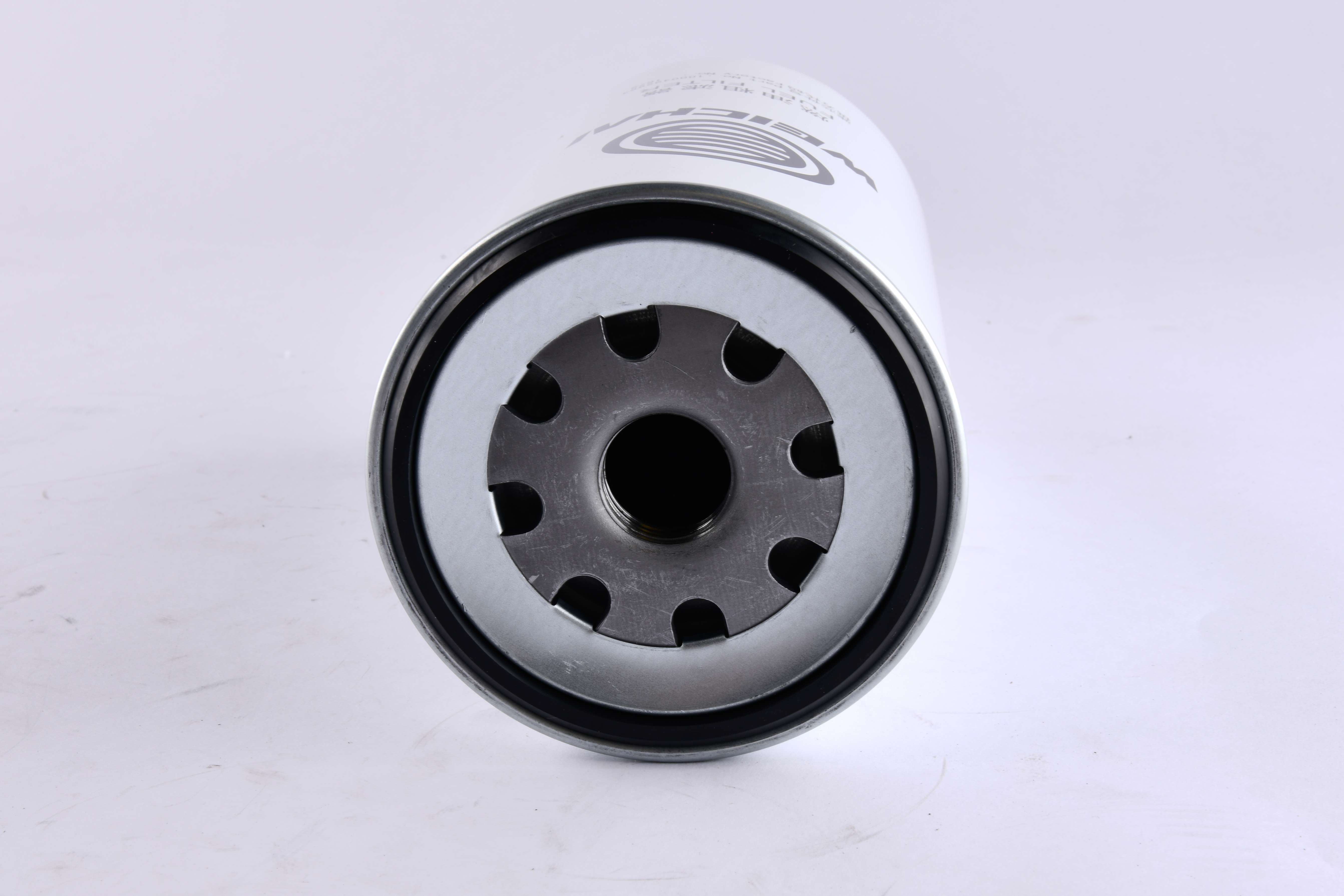 SANY Fuel Filter Element 60350360 reverse angle view
