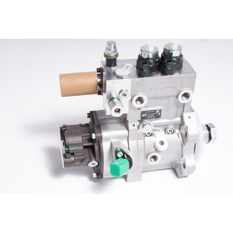 Product Overview of Fuel Injection Pump Assembly 160102100004B192