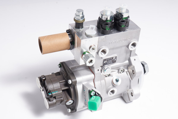 SANY Fuel Injection Pump Assembly 160102100004B192 side view