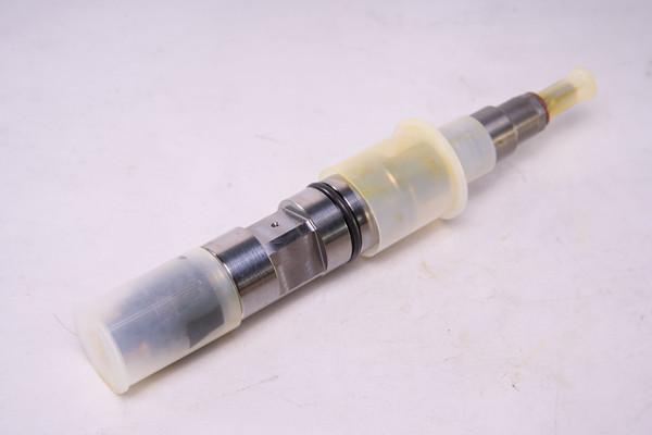 SANY Fuel Injector 160102100004B078 side view