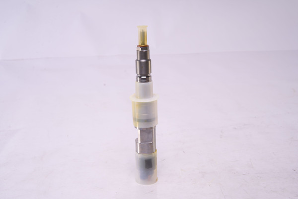 SANY Fuel Injector 160102100004B078 close-up detail