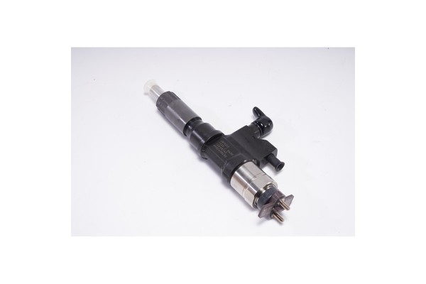 SANY Fuel Injector 60311236 diesel injector body overview
