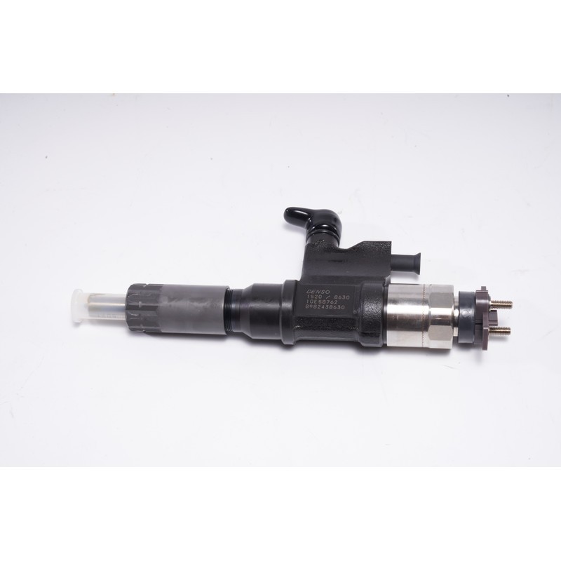 SANY Fuel Injector 60311236 side view of the injector assembly