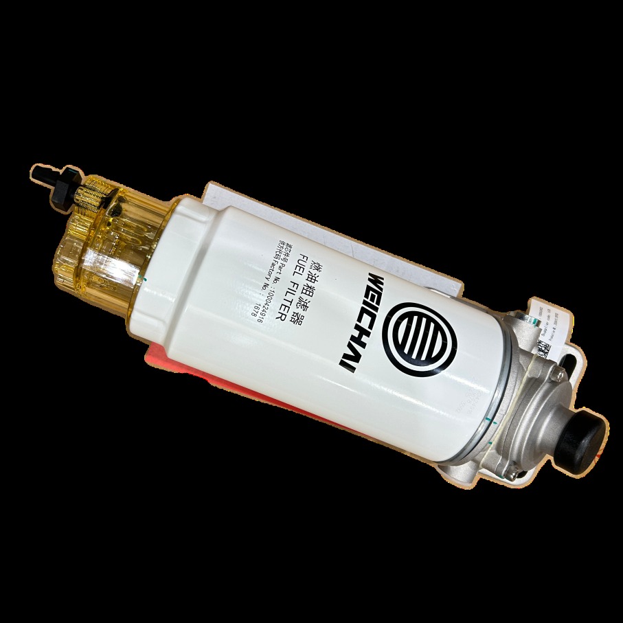 Product Overview of Fuel Pre-Filter 160101100058A013