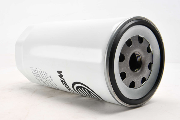 SANY Fuel Pre-Filter Element 160102100004B174 close-up detail