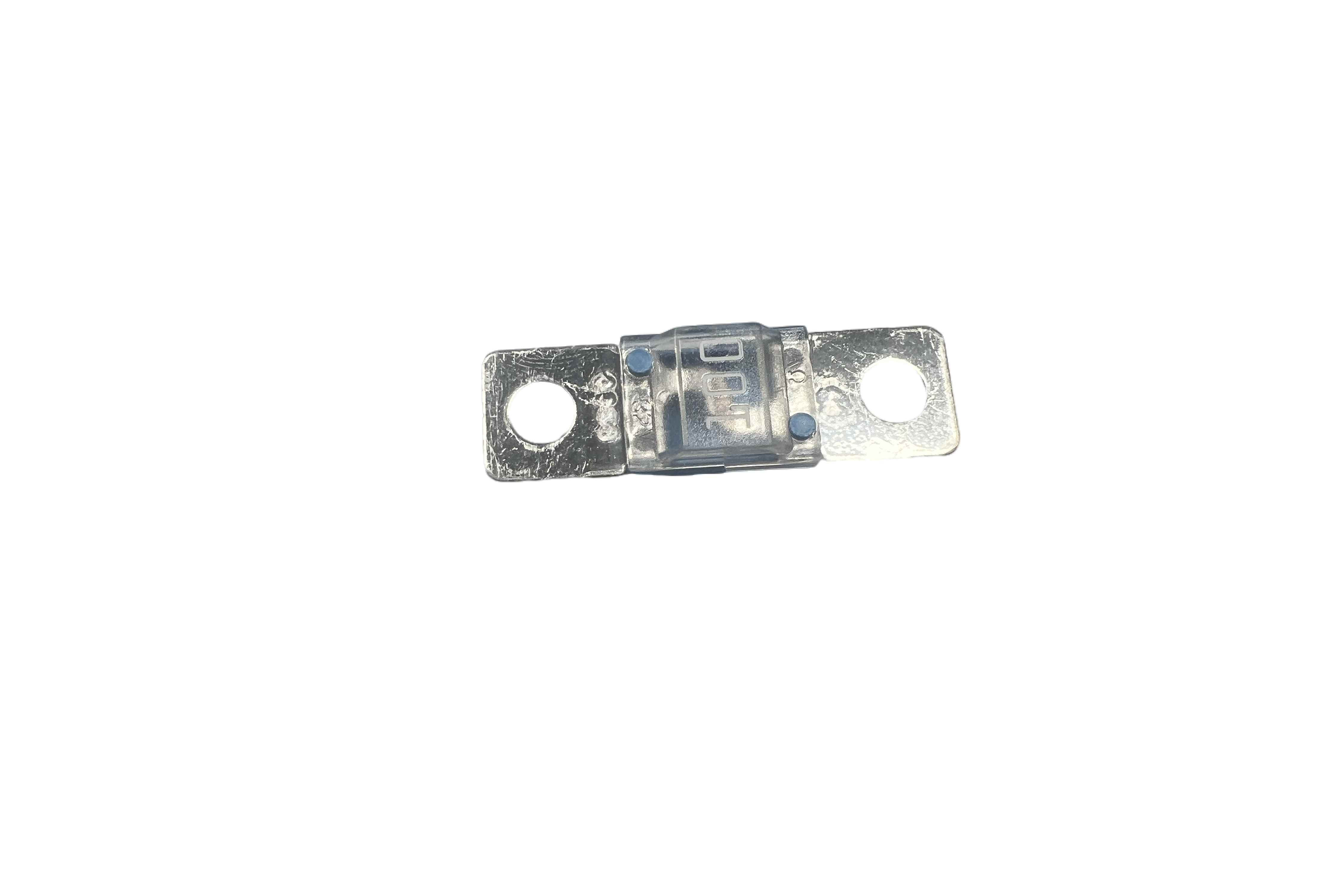 SANY Fuse 100A 60227841 side view