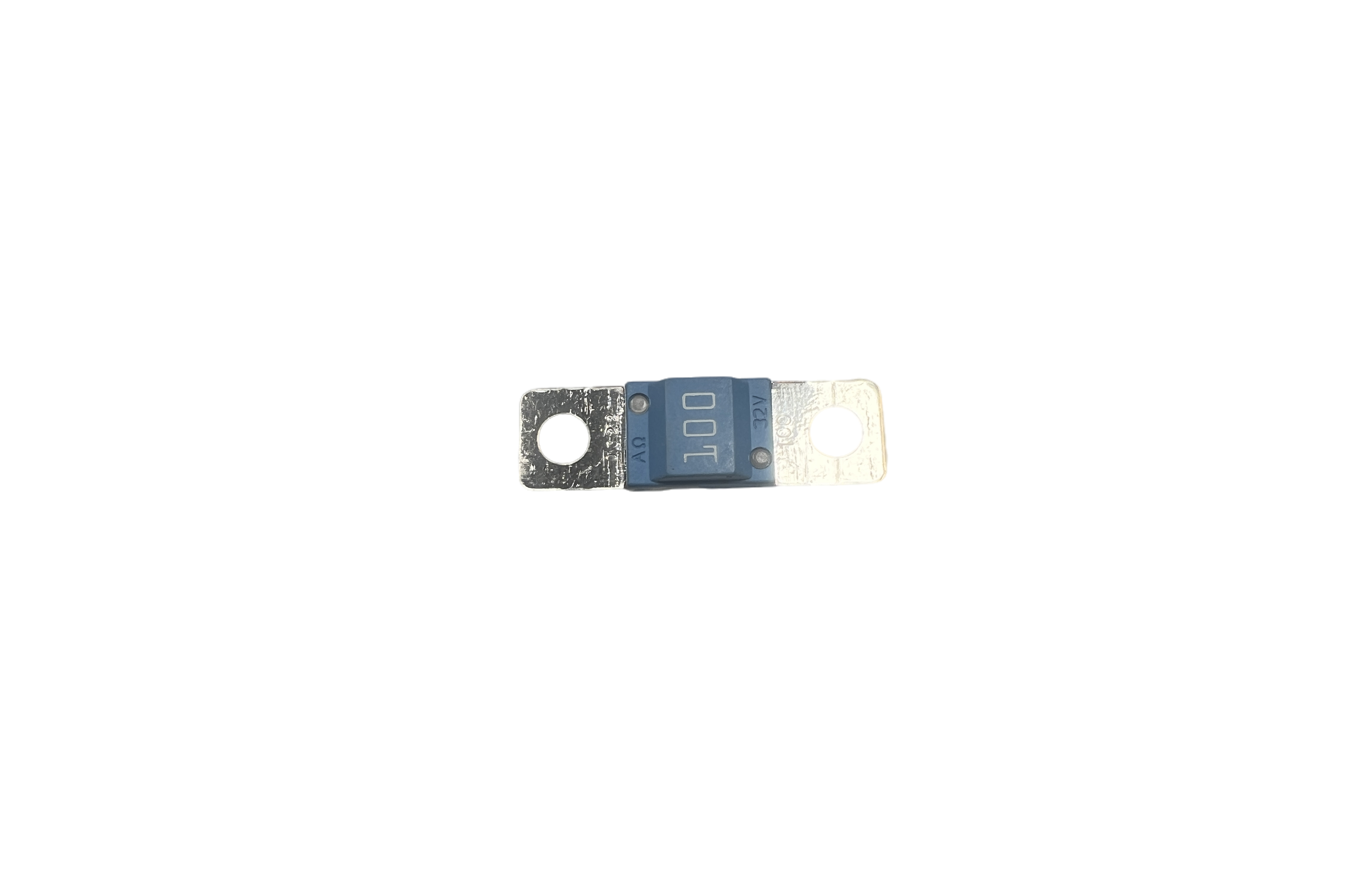 SANY Fuse 100A 60227841 close-up detail