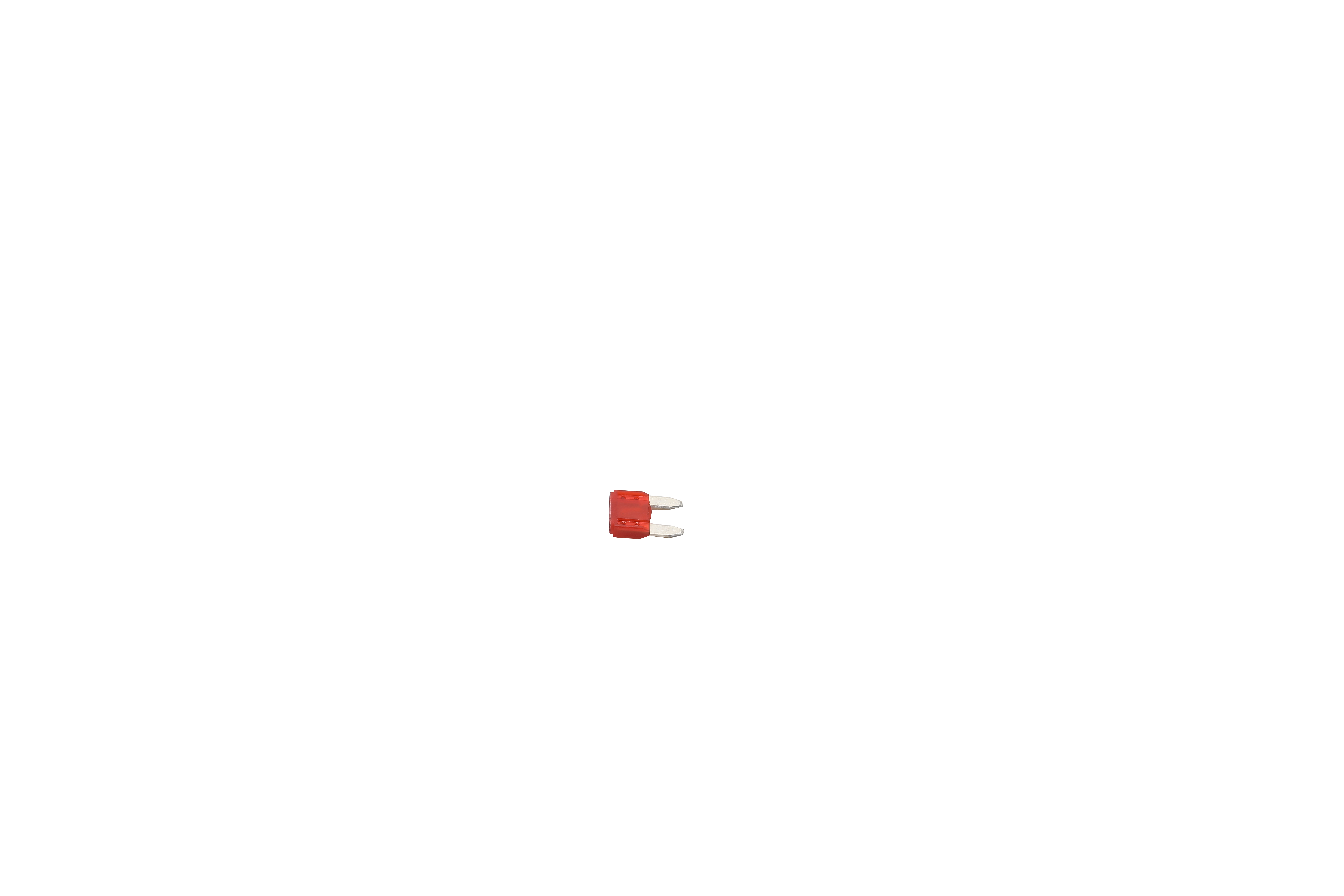 SANY Fuse 60090670 side view