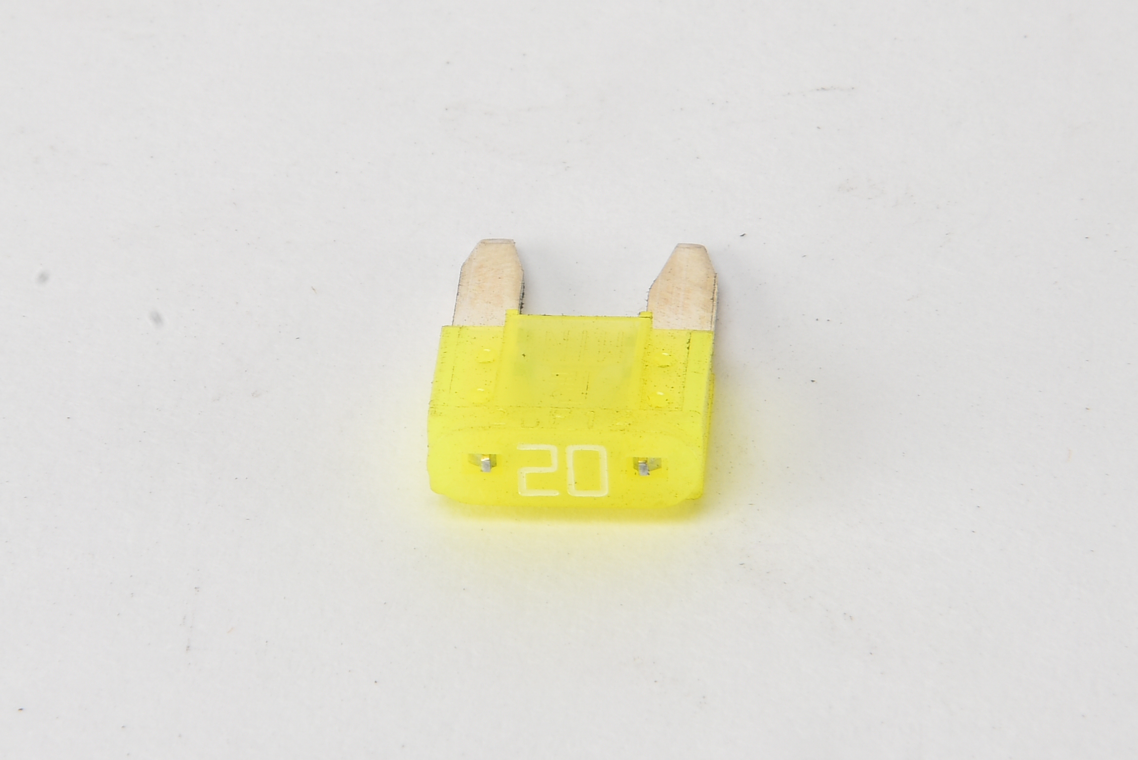 SANY Fuse 60090671 close-up detail