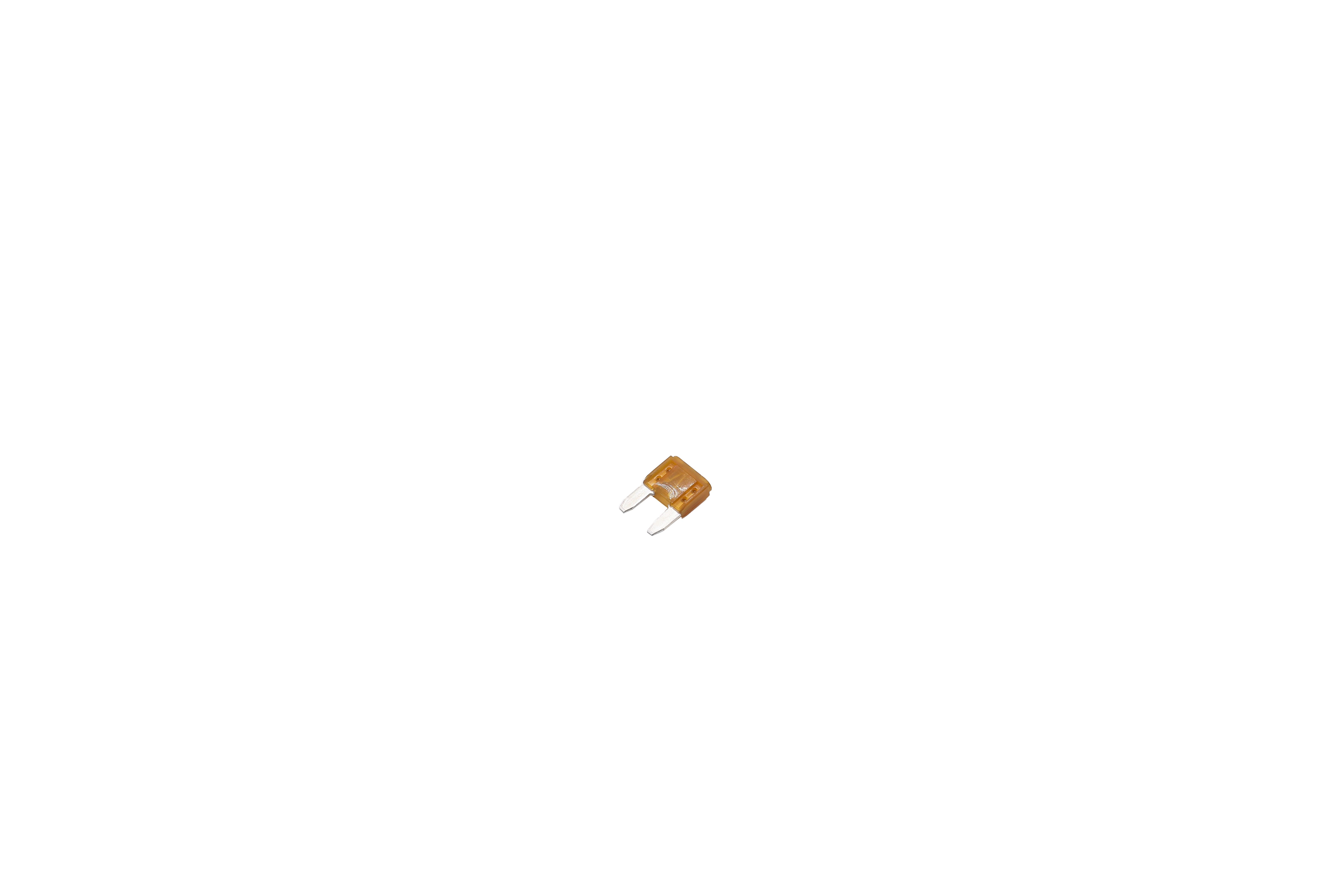 SANY Fuse 60090673 side view
