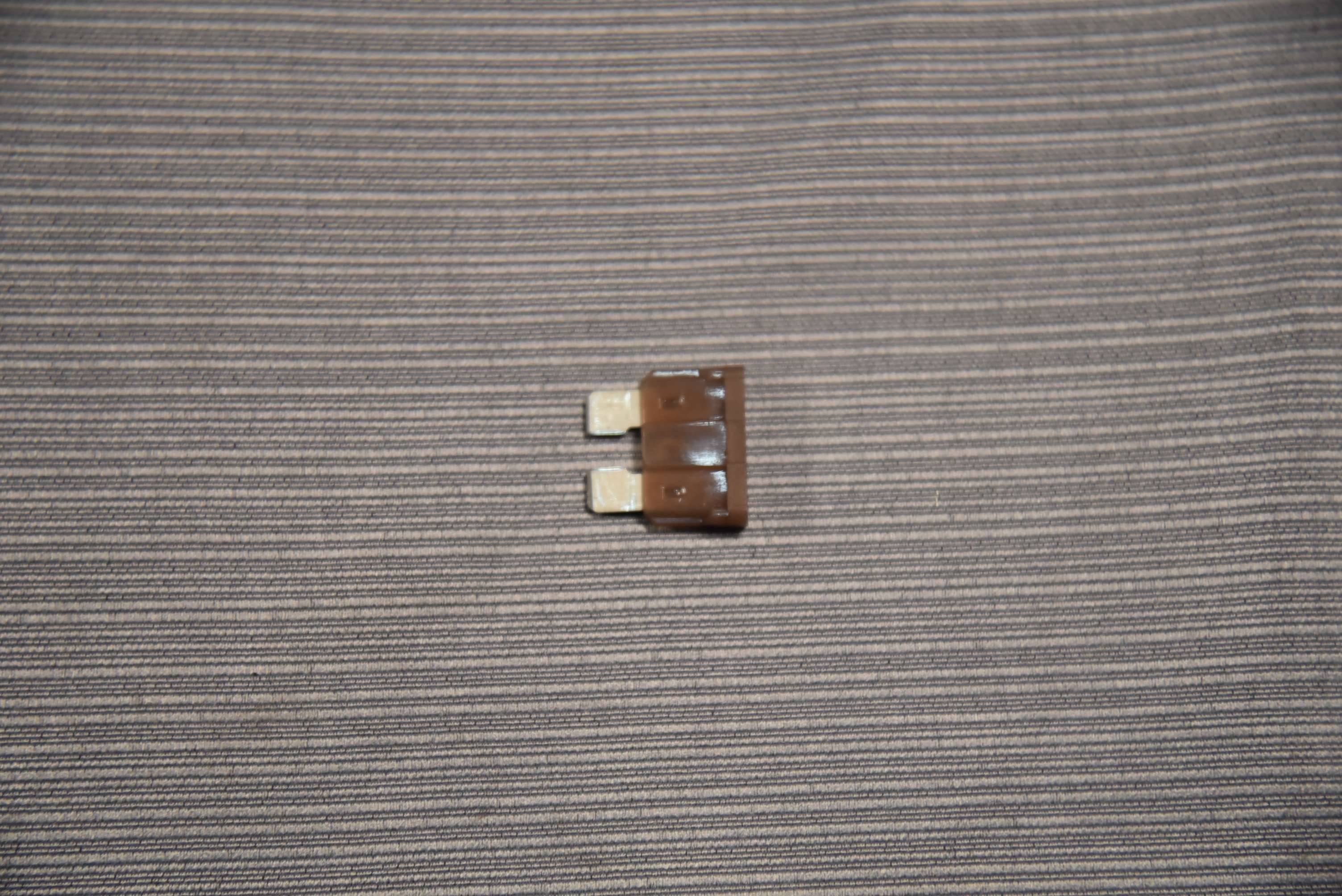 SANY Fuse B241300000020 side view