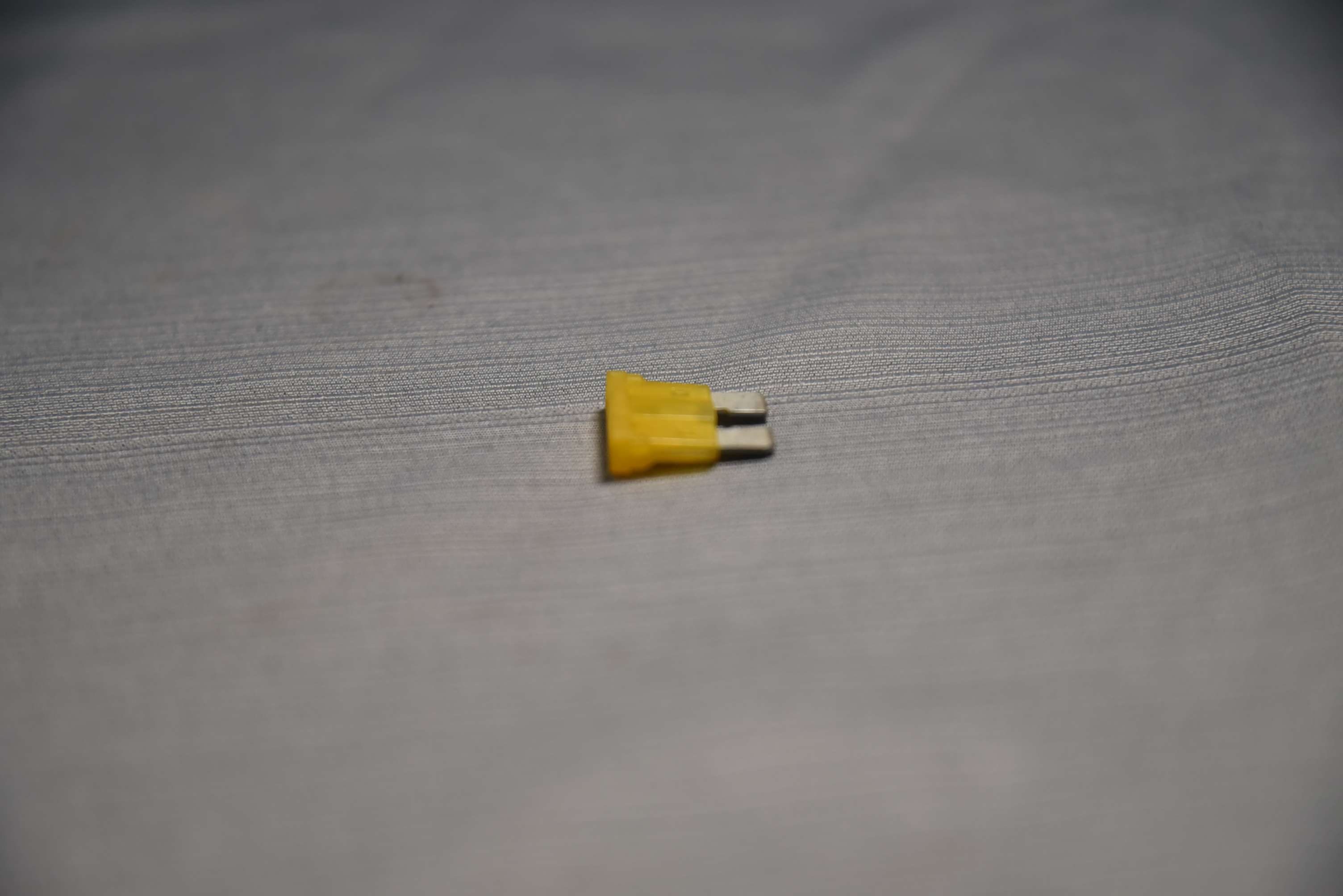 SANY Fuse B241300000022 overall view