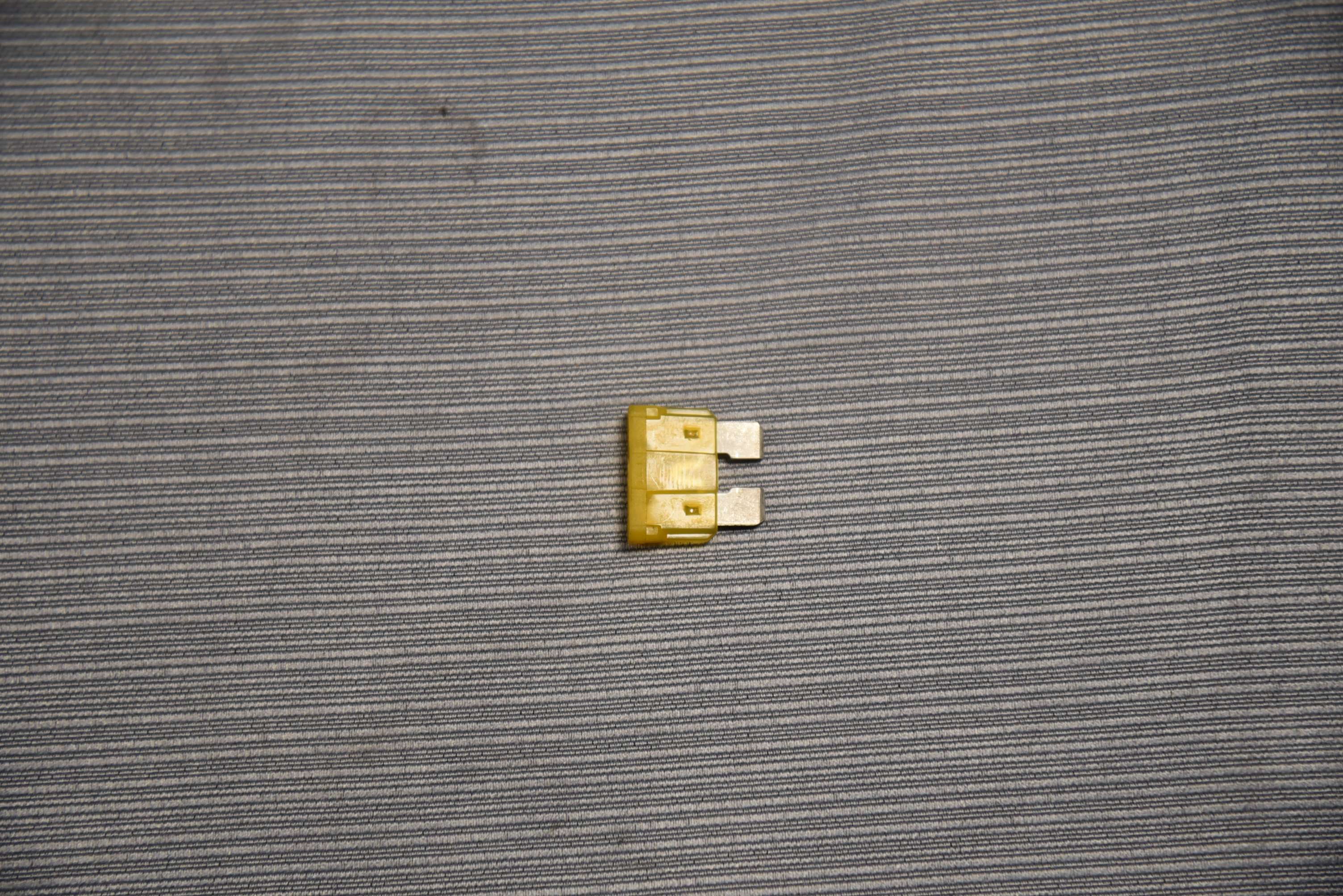 SANY Fuse B241300000022 side view