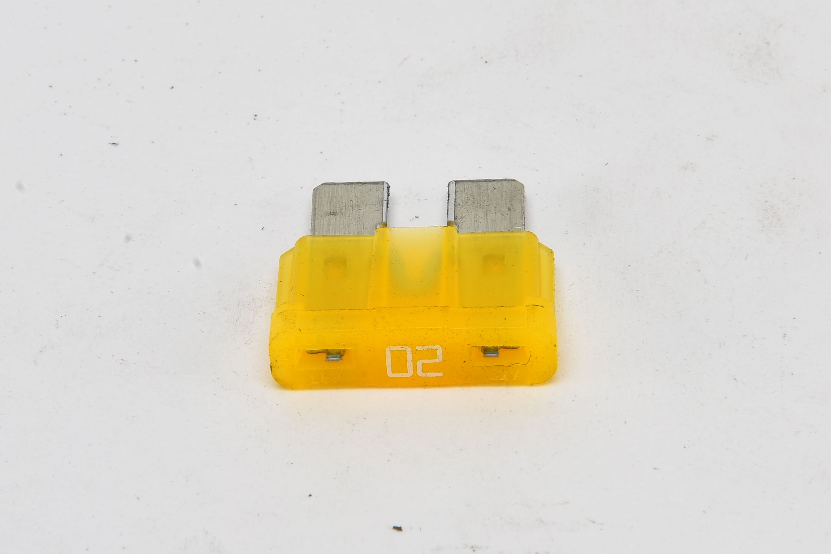 SANY Fuse B241300000022 reverse angle view