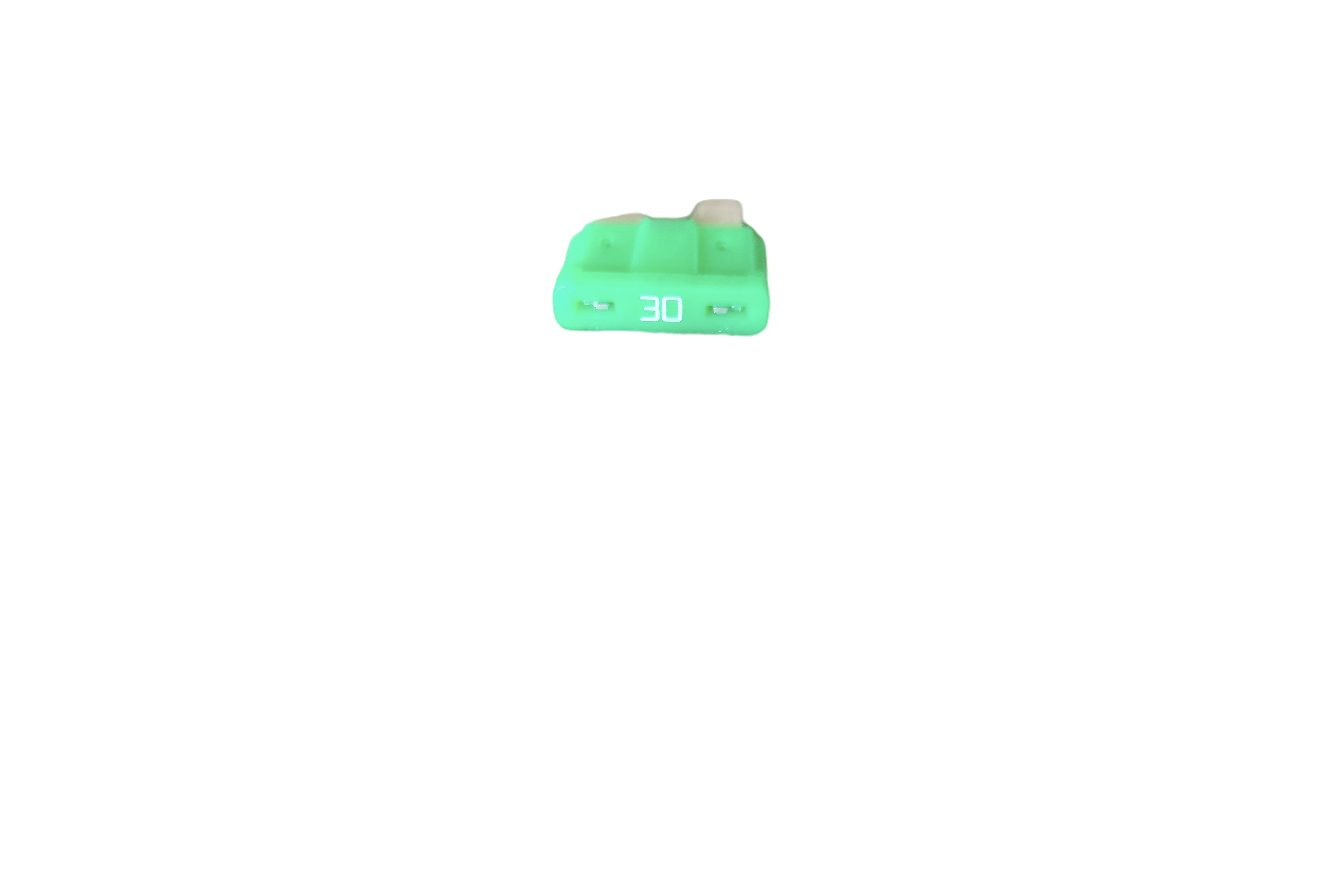 SANY Fuse B241300000026 reverse angle view