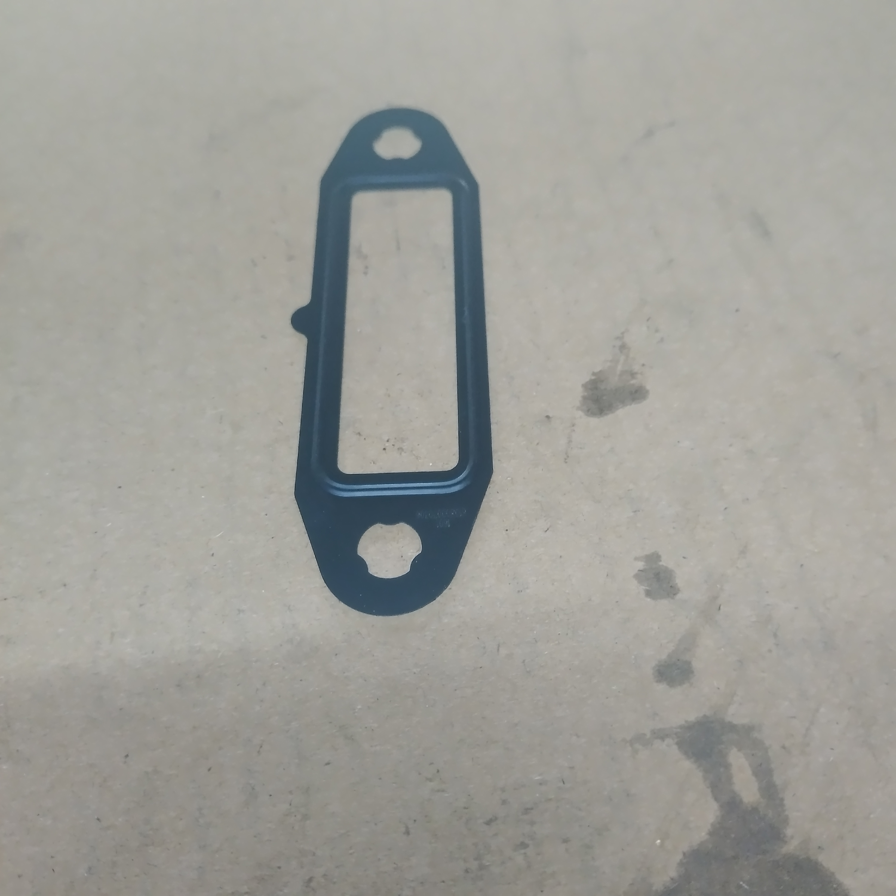 SANY Gasket 60326392 side view